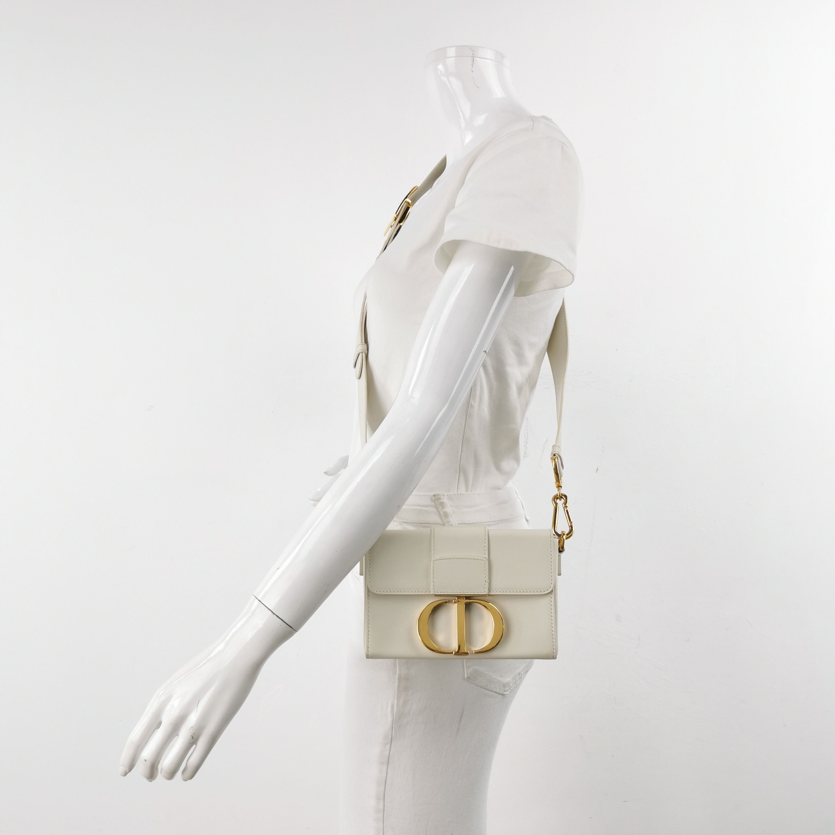 Dior Dior Women os Shoulder Bags Size ONE SIZE - 2 Thumbnail
