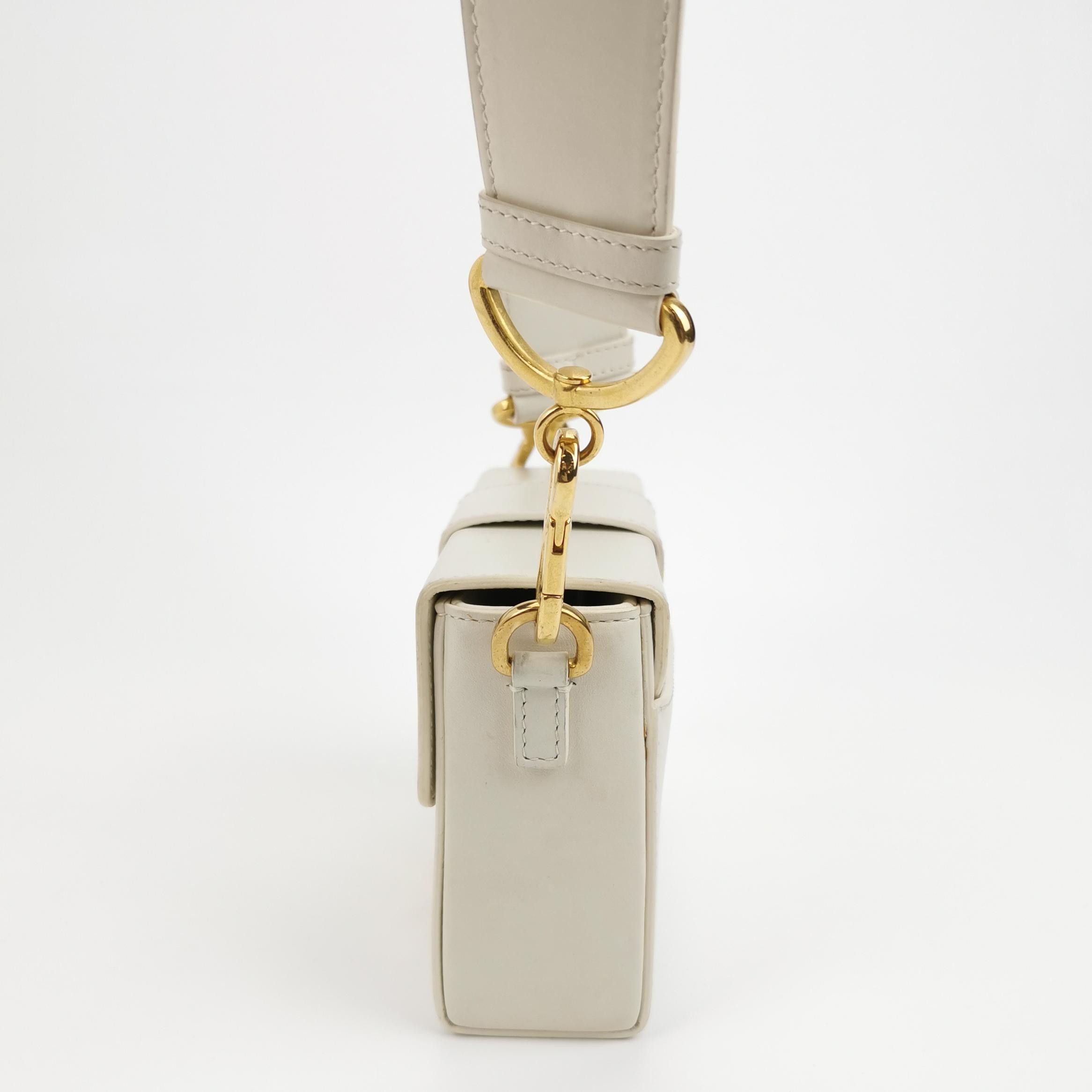 Dior Dior Women os Shoulder Bags Size ONE SIZE - 3 Thumbnail