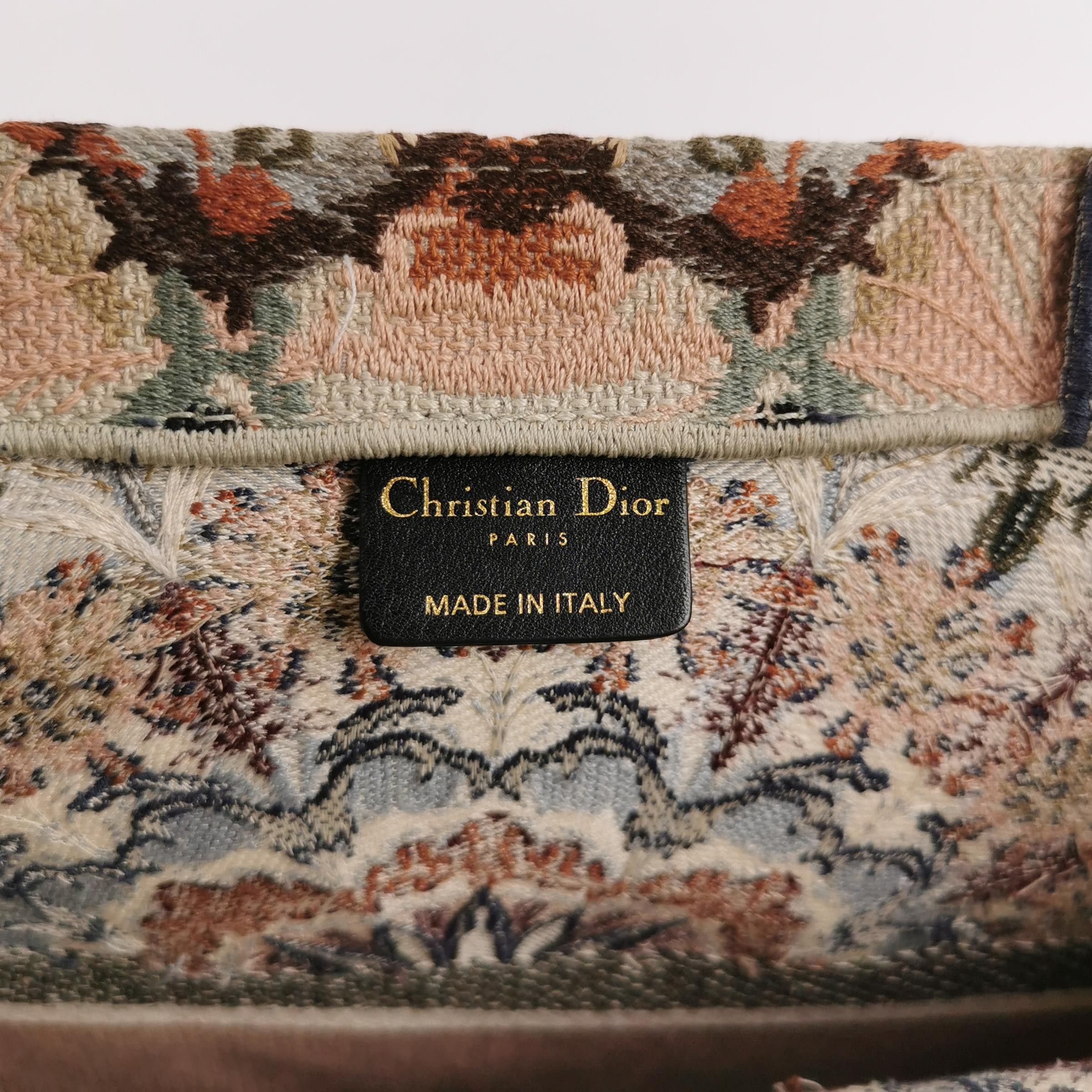 Dior Dior Women os Tote Bags Size ONE SIZE - 8 Thumbnail
