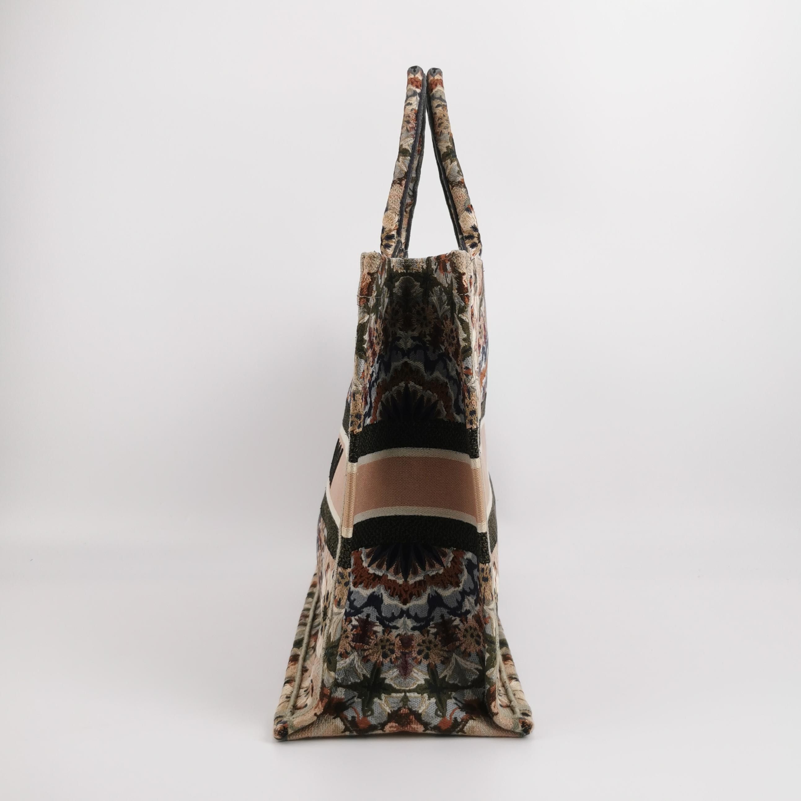 Dior Dior Women os Tote Bags Size ONE SIZE - 3 Thumbnail