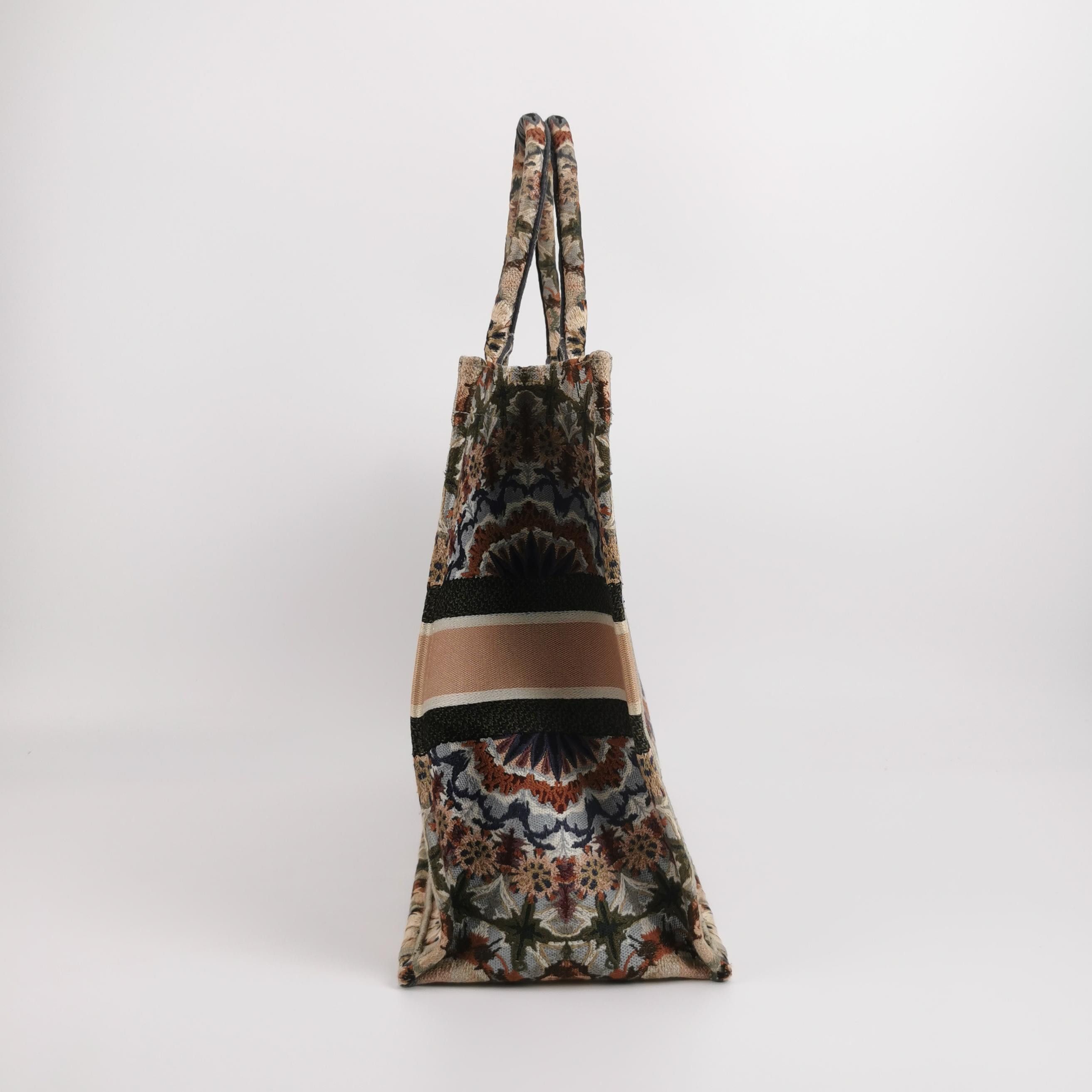 Dior Dior Women os Tote Bags Size ONE SIZE - 4 Thumbnail