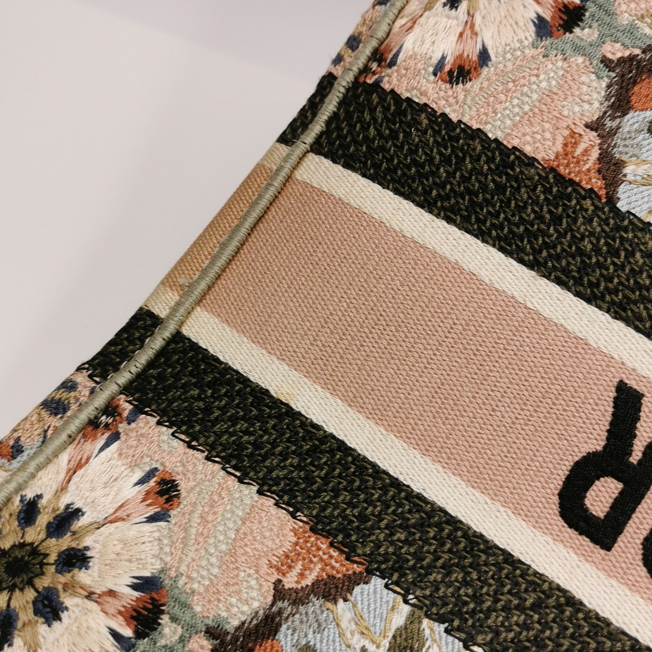 Dior Dior Women os Tote Bags Size ONE SIZE - 16 Thumbnail