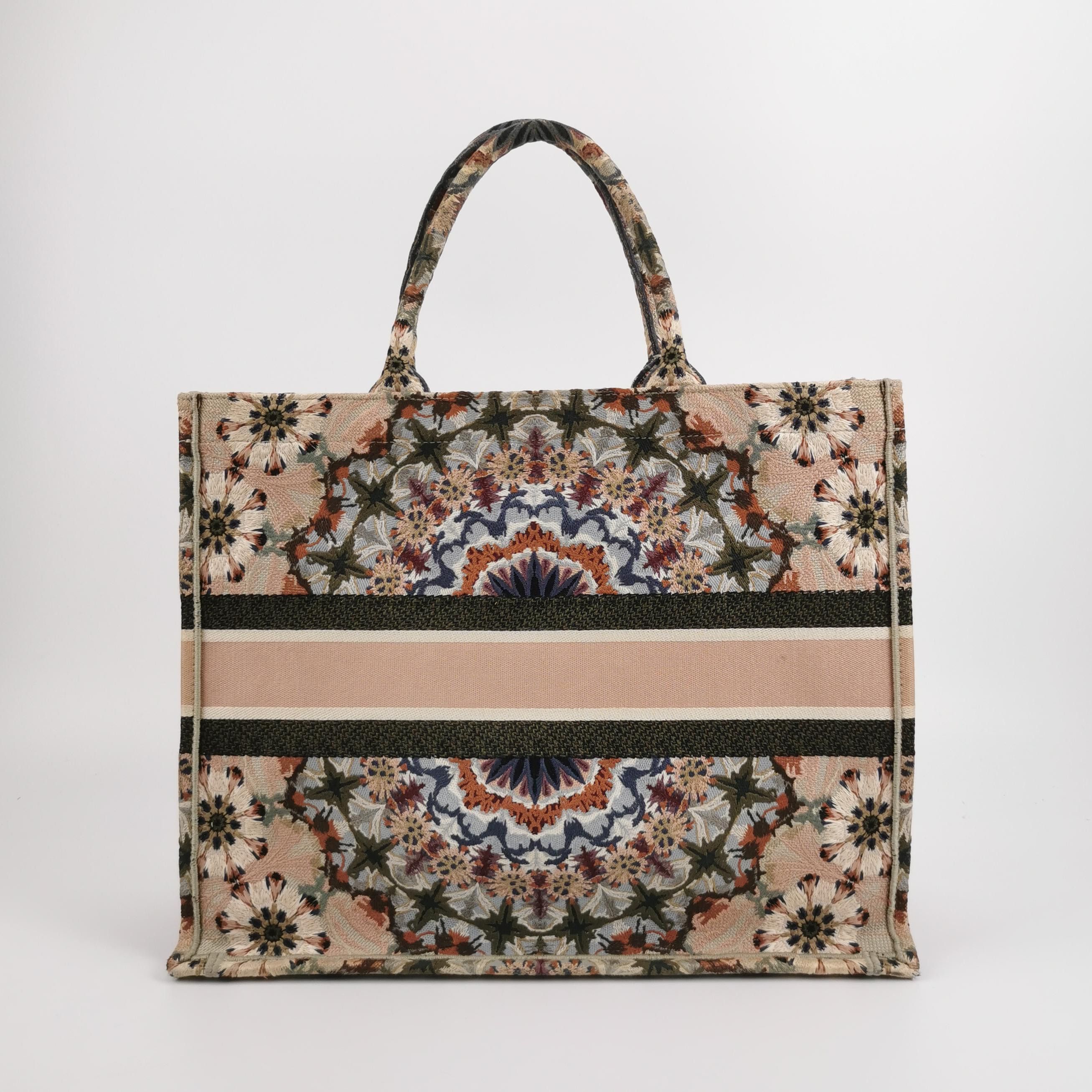 Dior Dior Women os Tote Bags Size ONE SIZE - 5 Thumbnail