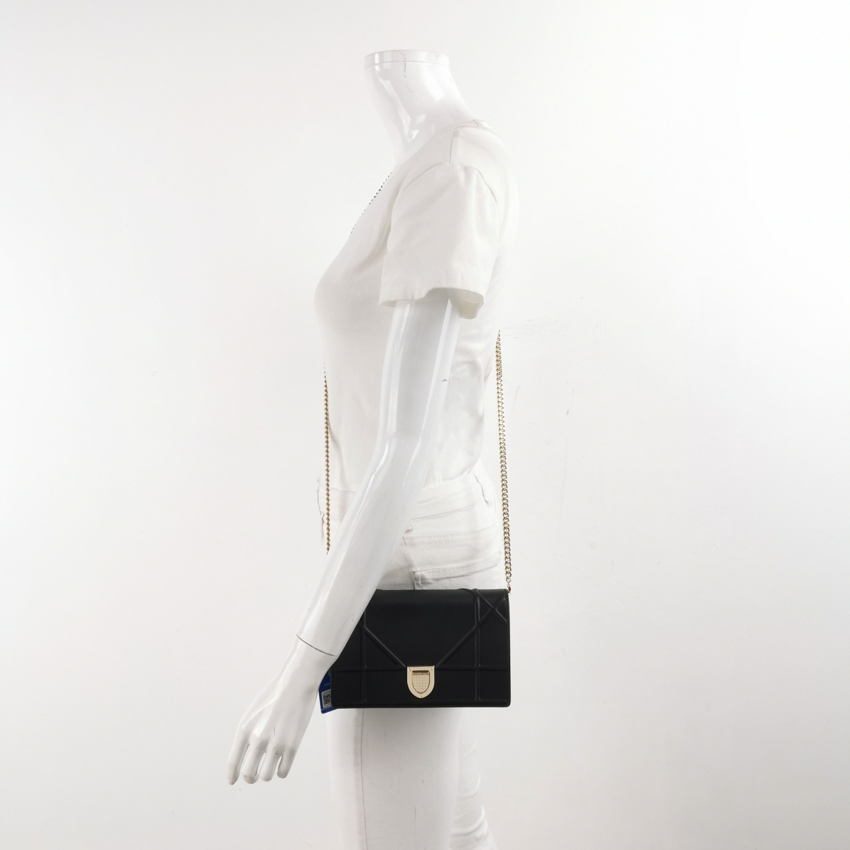 Dior Dior Women os Shoulder Bags Size ONE SIZE - 2 Thumbnail