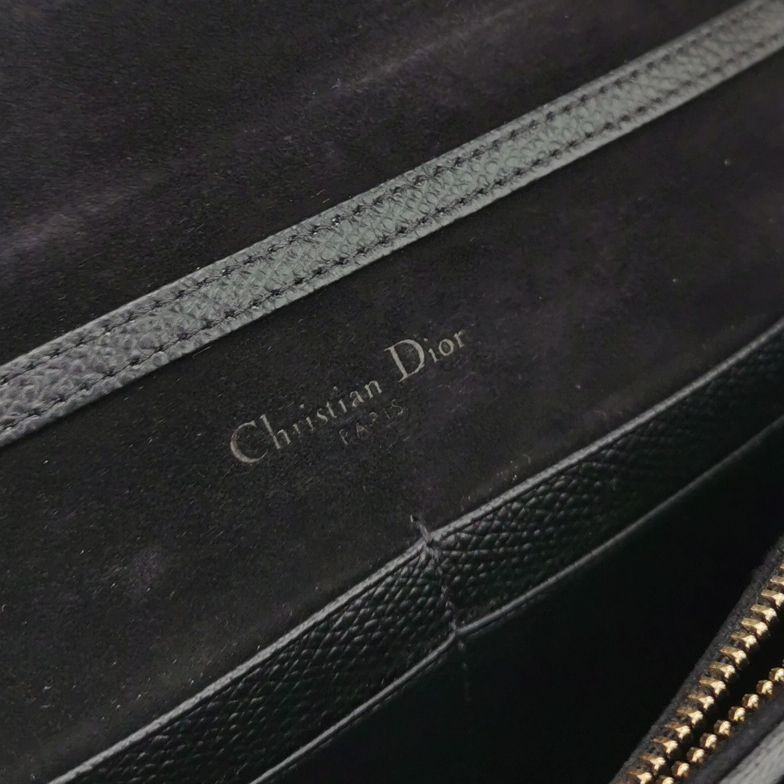 Dior Dior Women os Shoulder Bags Size ONE SIZE - 8 Thumbnail