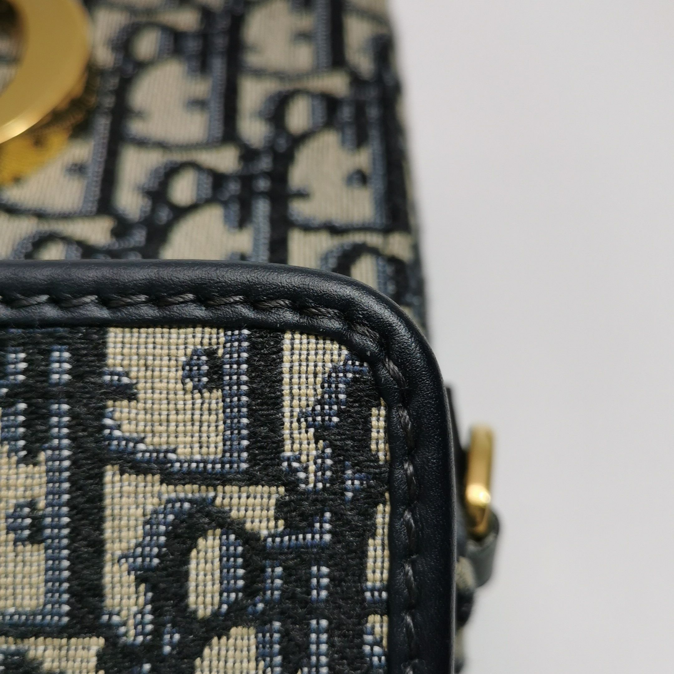 Dior Dior Women os Crossbody Bags Size ONE SIZE - 16 Thumbnail
