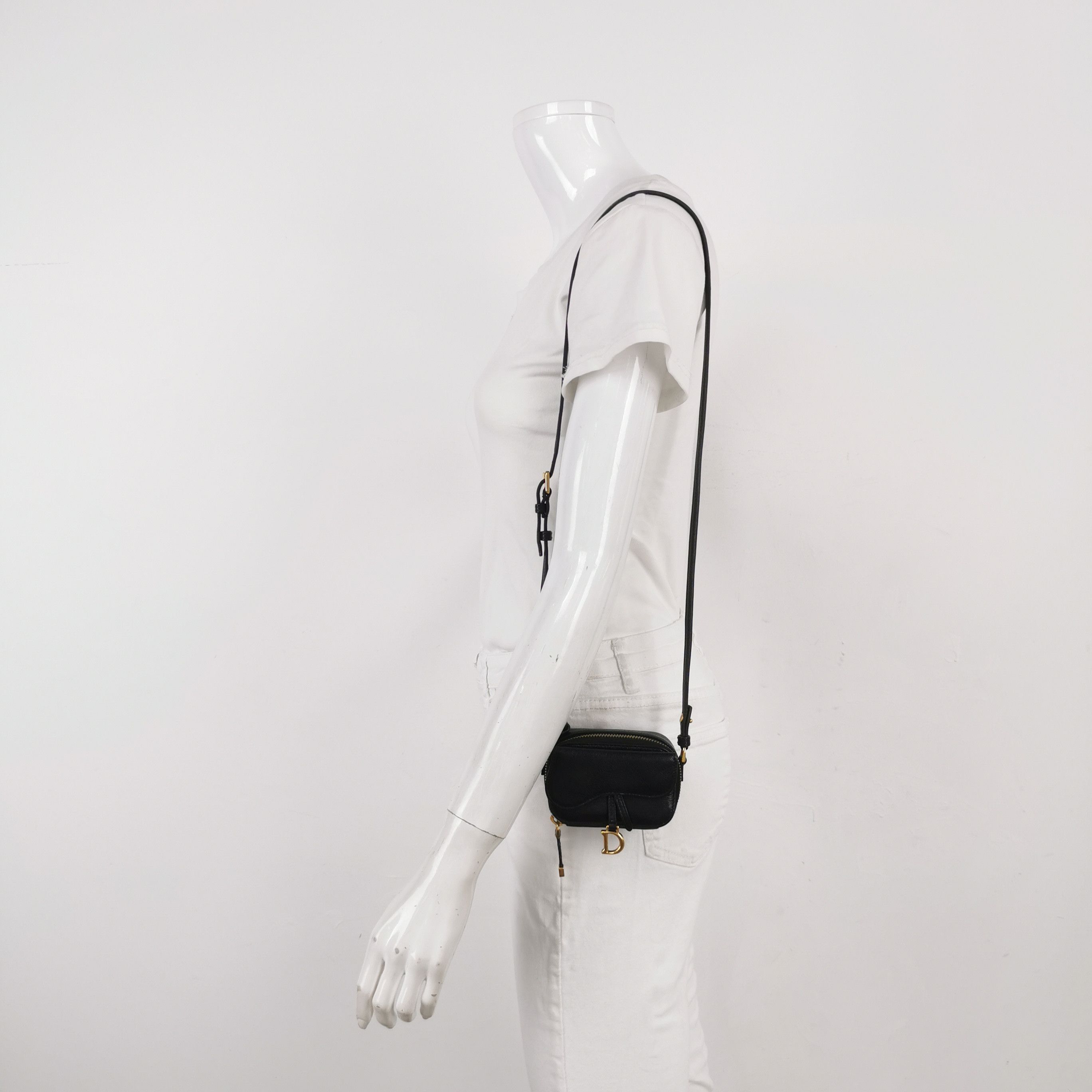 Dior Dior Women os Shoulder Bags Size ONE SIZE - 2 Thumbnail