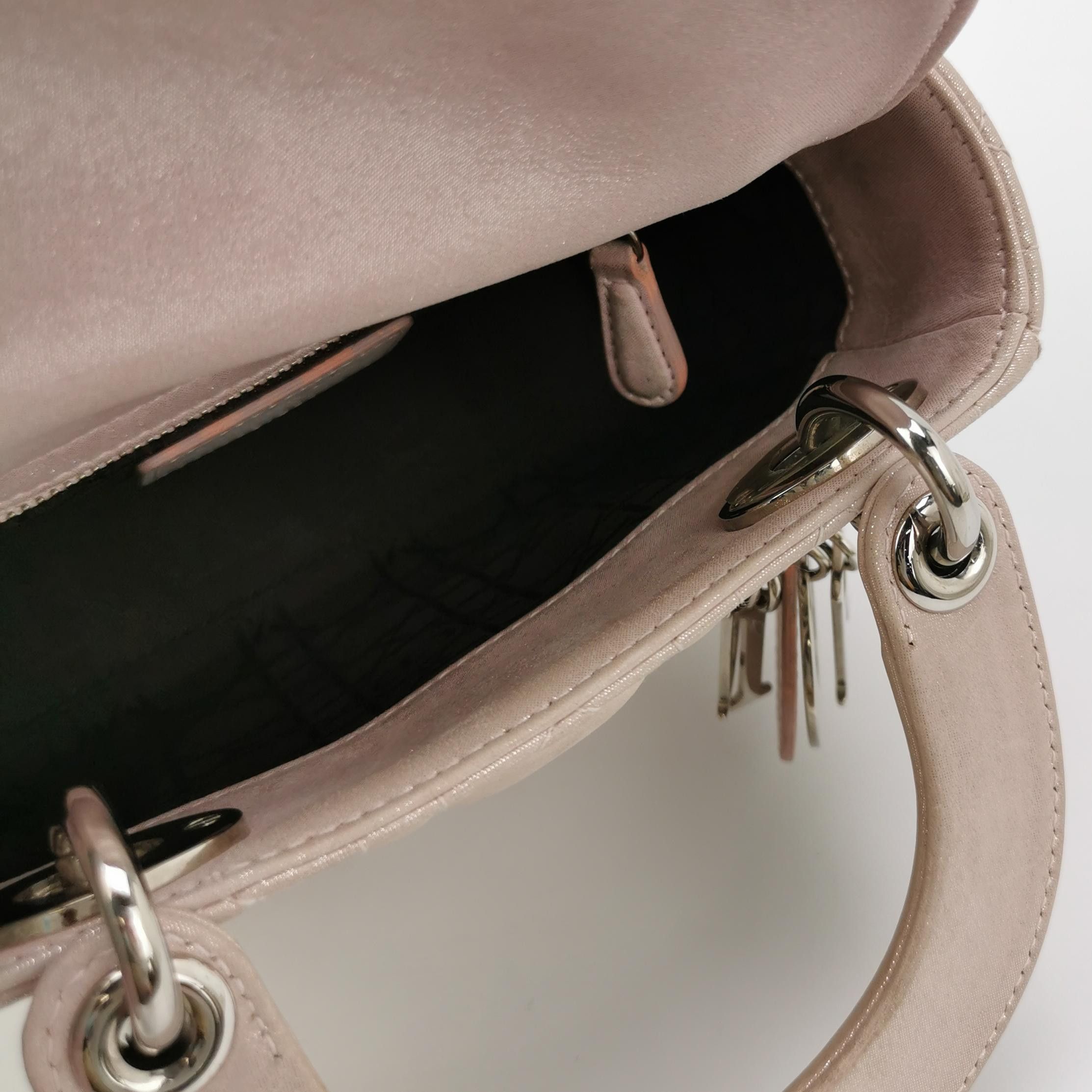 Dior Dior Women os Shoulder Bags Size ONE SIZE - 7 Thumbnail