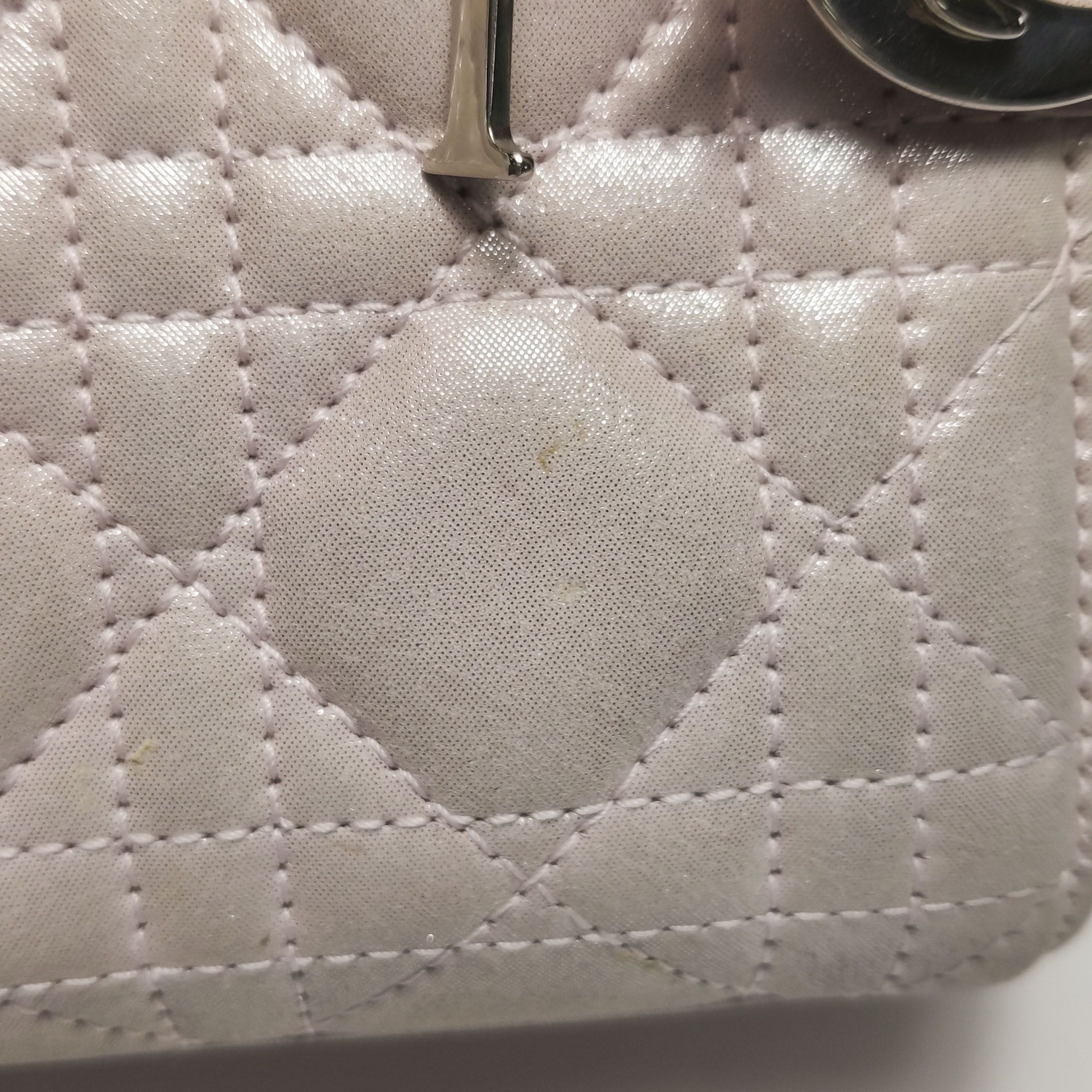 Dior Dior Women os Shoulder Bags Size ONE SIZE - 19 Thumbnail