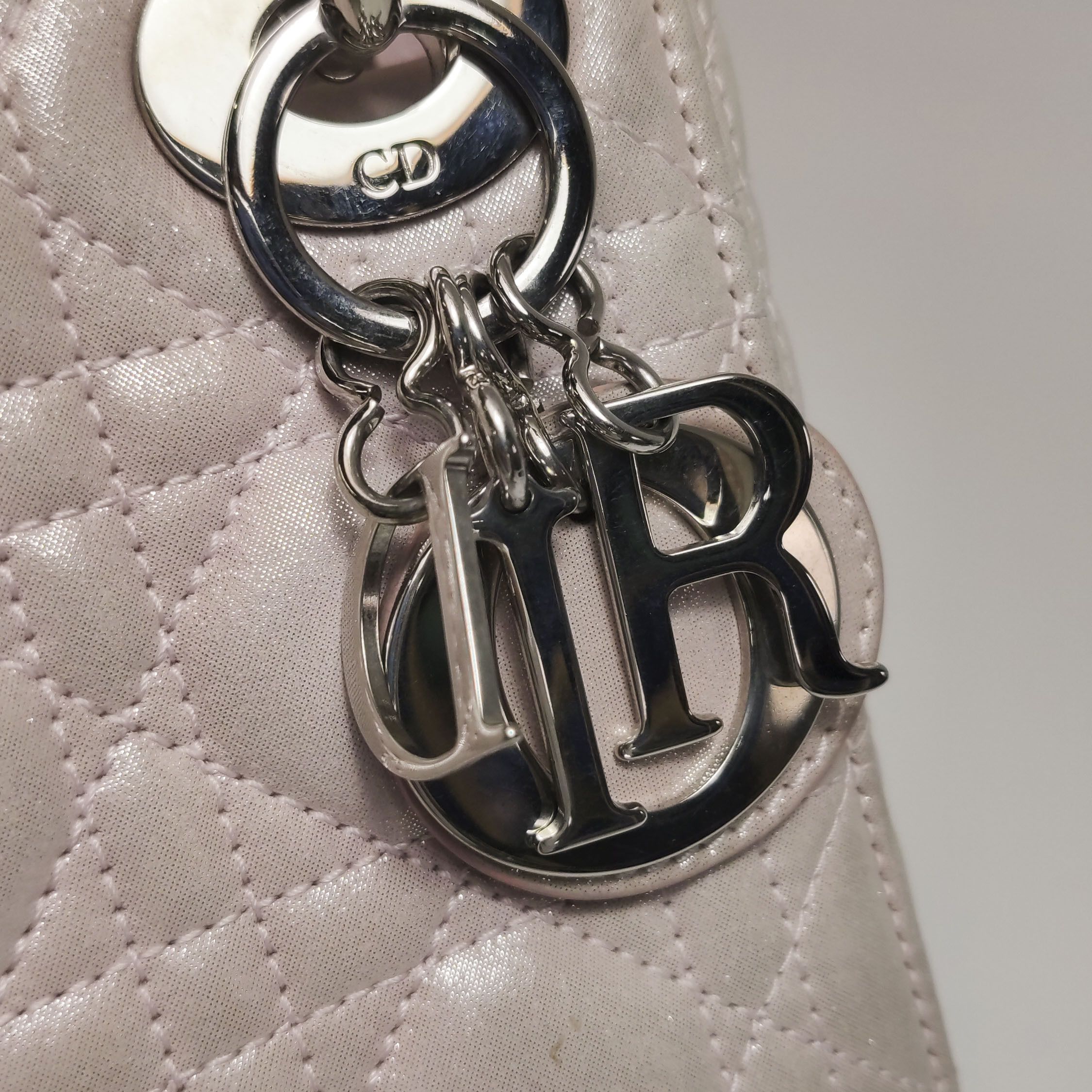 Dior Dior Women os Shoulder Bags Size ONE SIZE - 13 Thumbnail