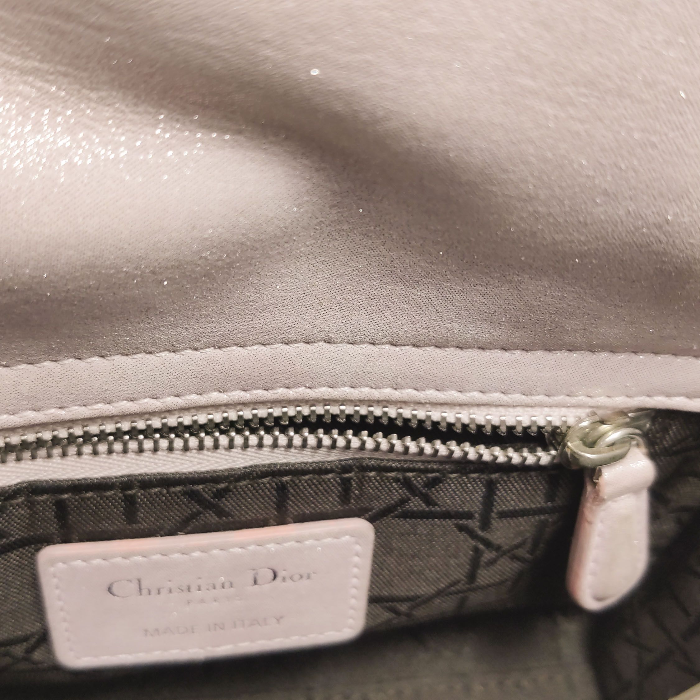 Dior Dior Women os Shoulder Bags Size ONE SIZE - 10 Thumbnail