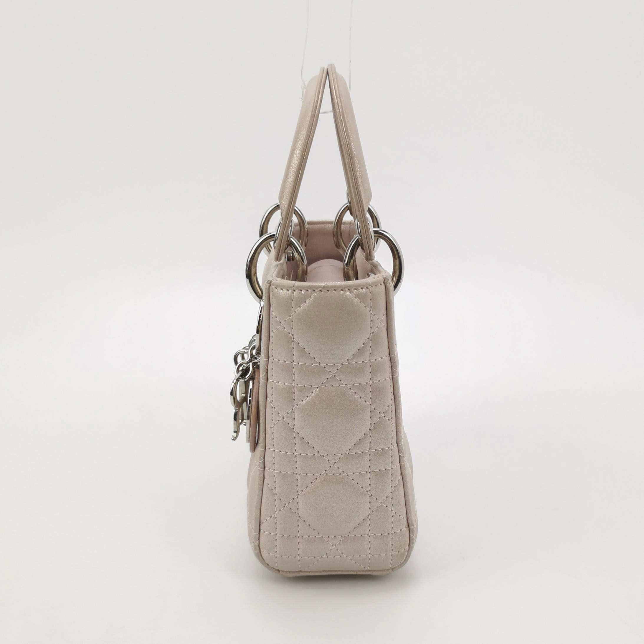 Dior Dior Women os Shoulder Bags Size ONE SIZE - 3 Thumbnail
