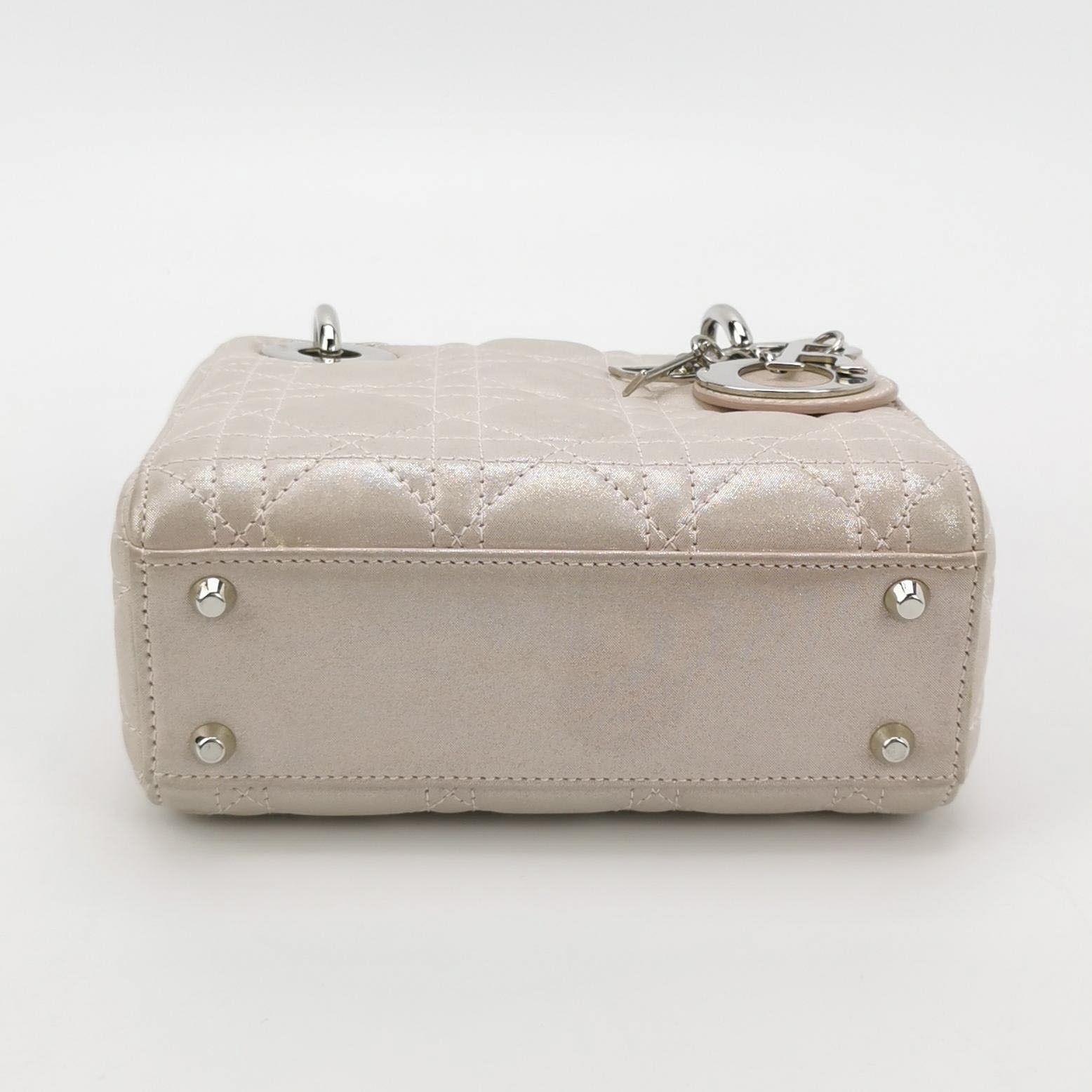 Dior Dior Women os Shoulder Bags Size ONE SIZE - 6 Thumbnail