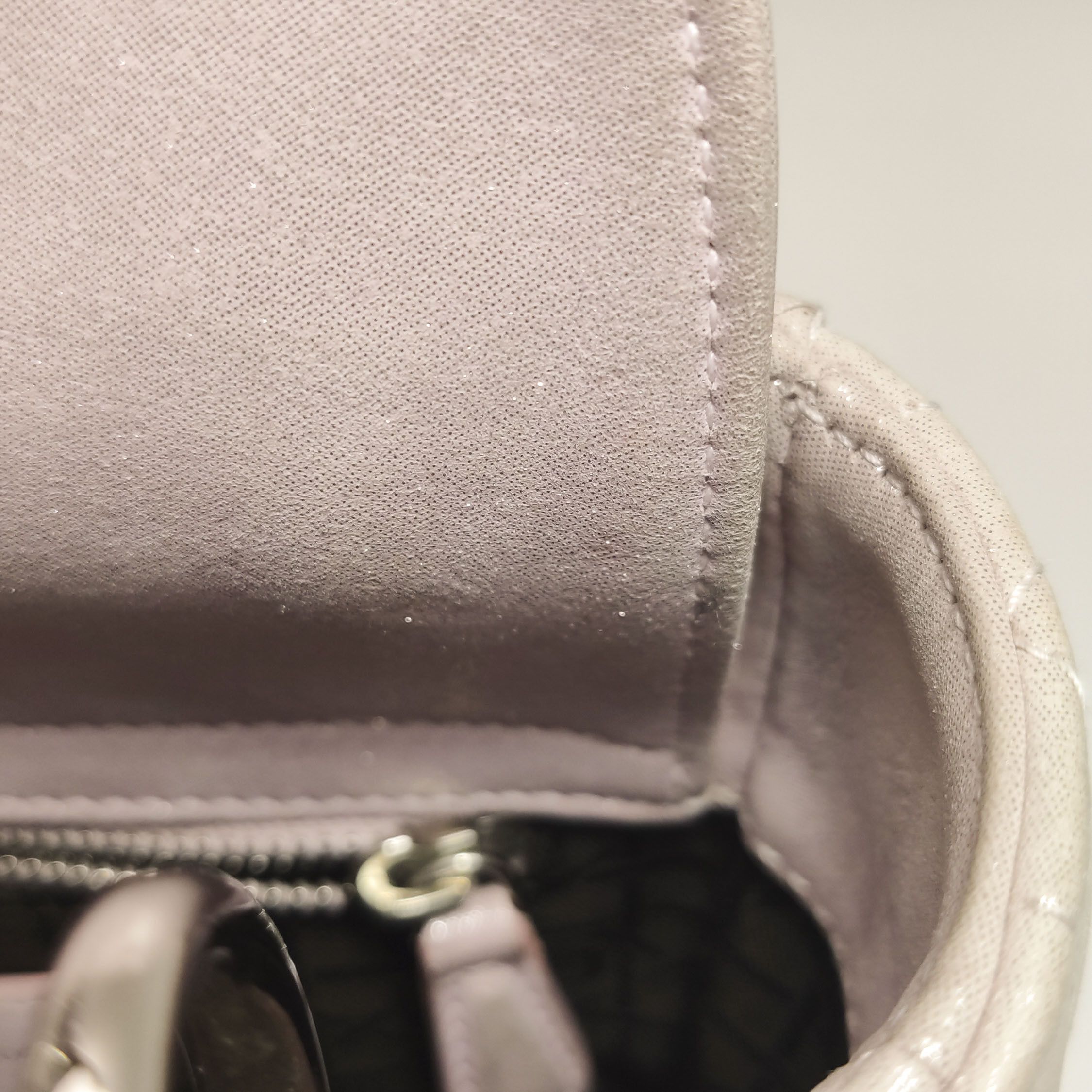 Dior Dior Women os Shoulder Bags Size ONE SIZE - 11 Thumbnail
