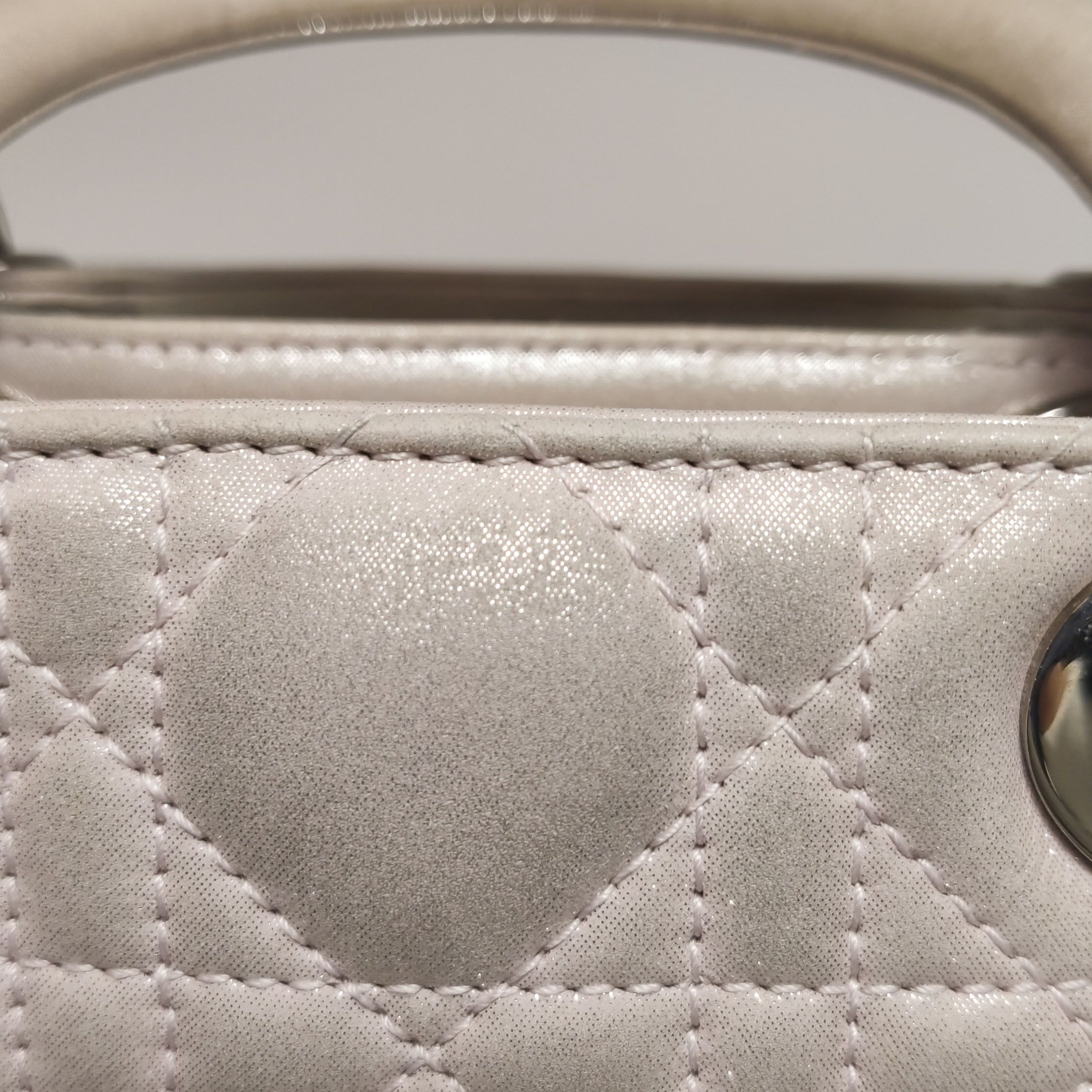 Dior Dior Women os Shoulder Bags Size ONE SIZE - 17 Thumbnail