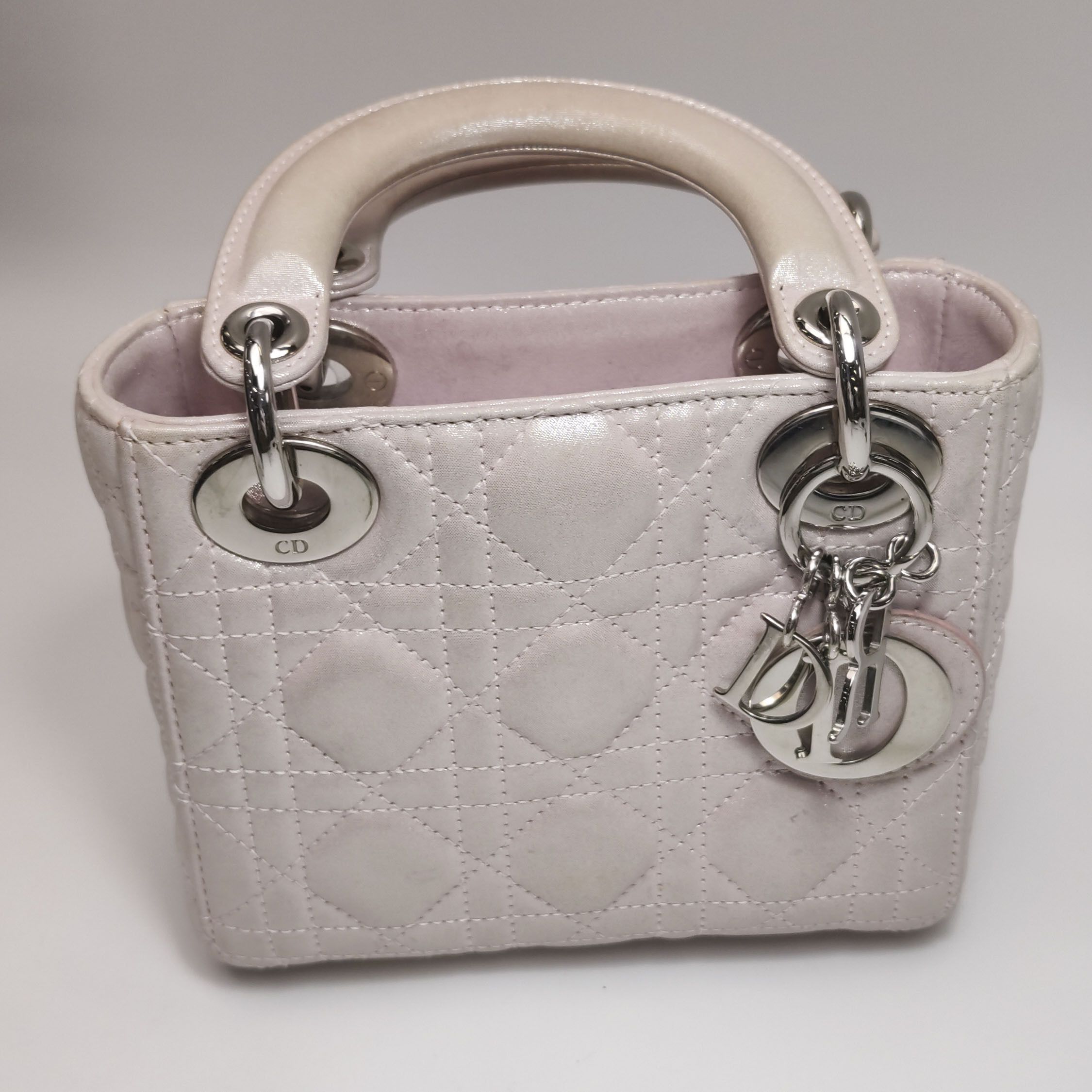 Dior Dior Women os Shoulder Bags Size ONE SIZE - 24 Thumbnail