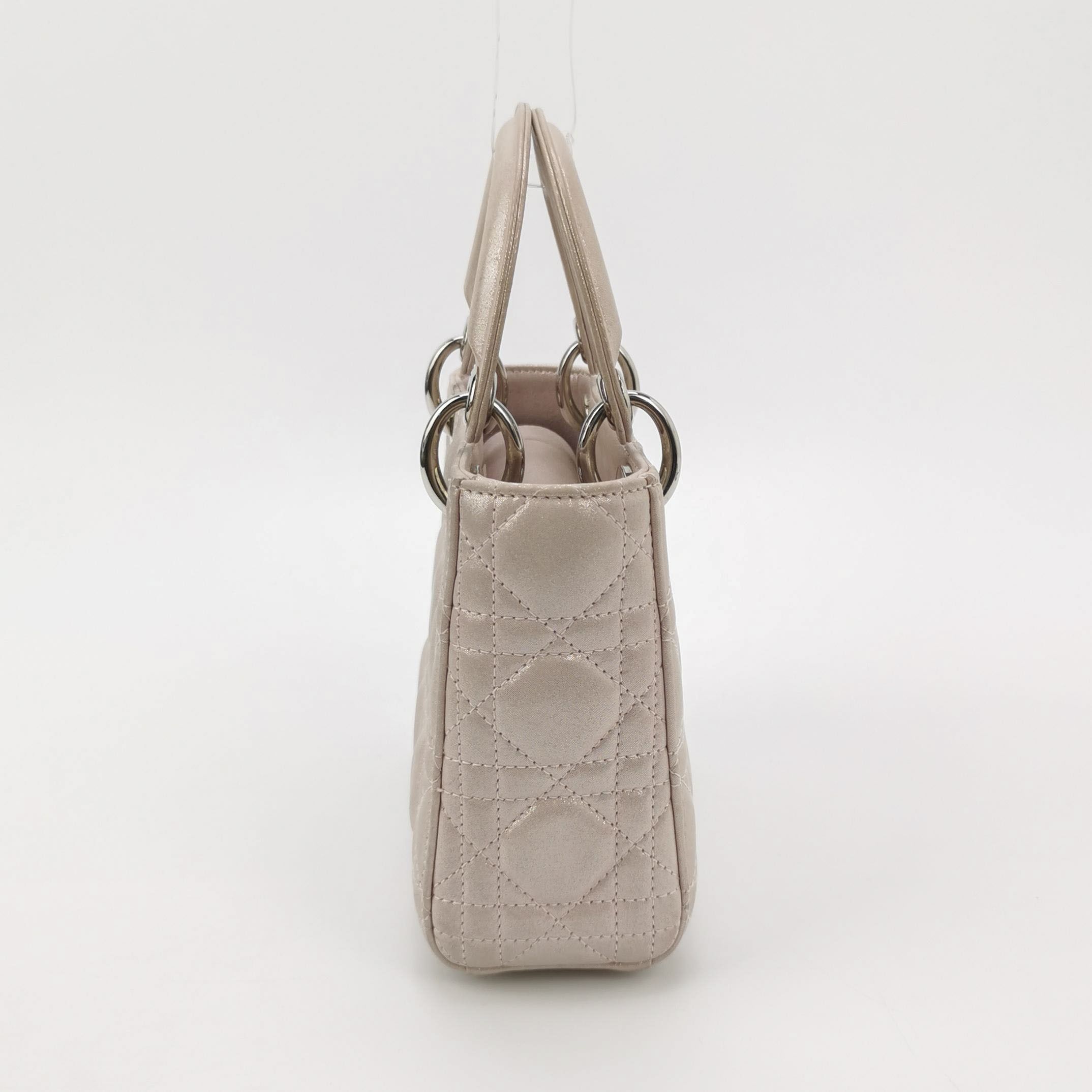 Dior Dior Women os Shoulder Bags Size ONE SIZE - 4 Thumbnail
