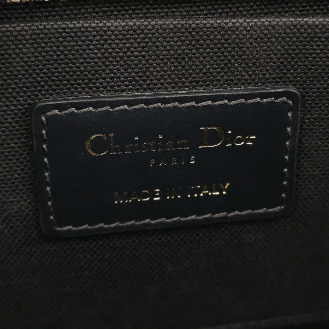 Dior Dior Women os Shoulder Bags Size ONE SIZE - 8 Thumbnail