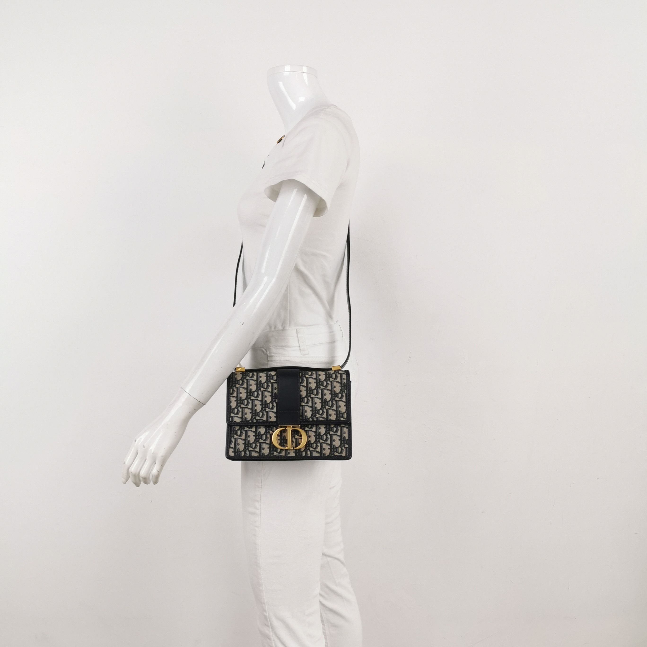 Dior Dior Women os Shoulder Bags Size ONE SIZE - 2 Thumbnail