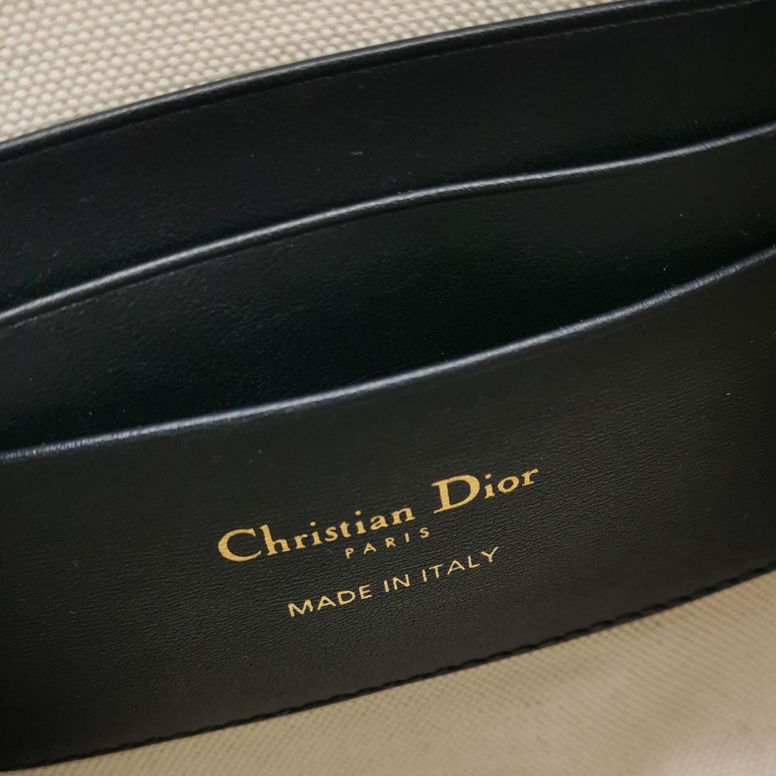 Dior Dior Women os Clutches Size ONE SIZE - 7 Thumbnail