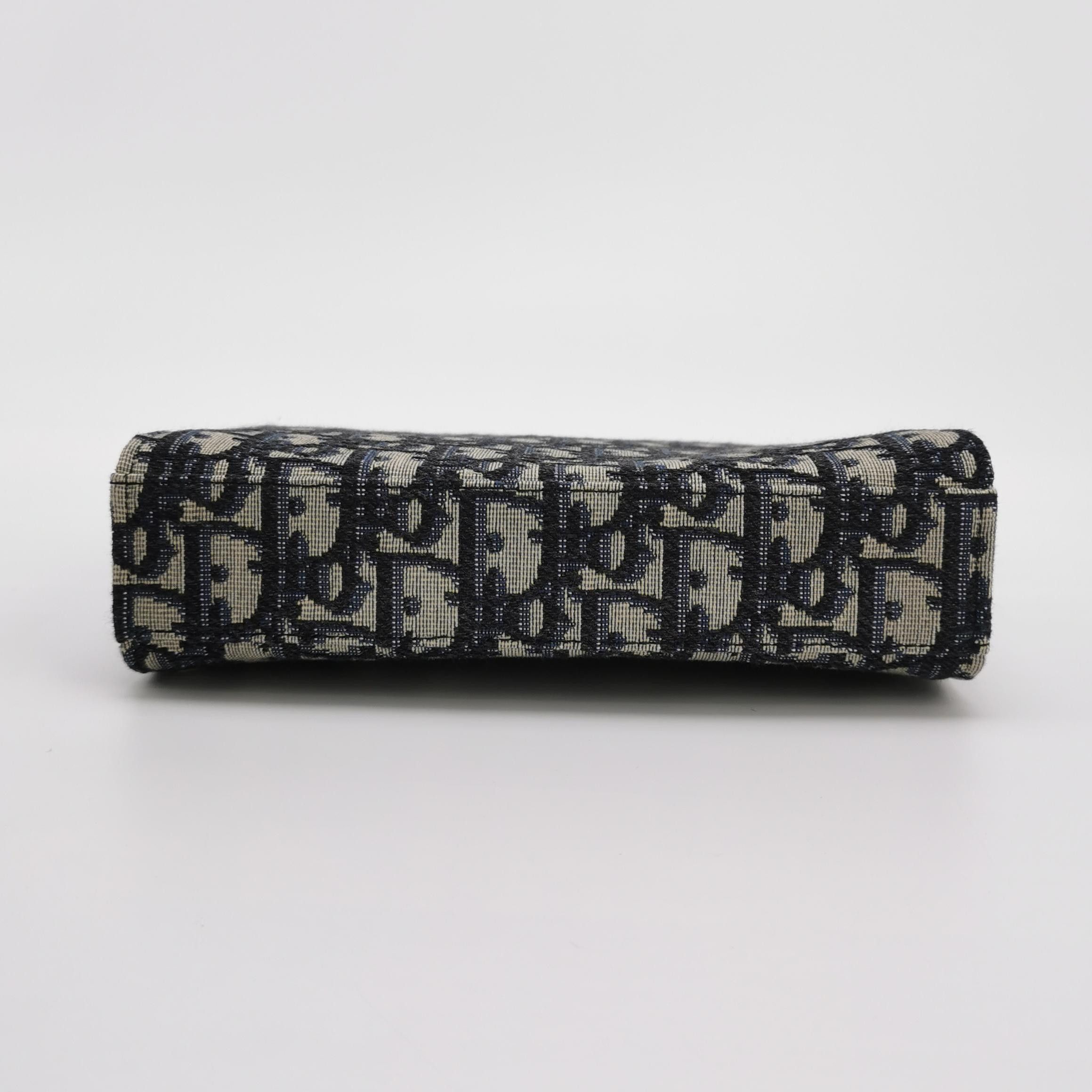 Dior Dior Women os Clutches Size ONE SIZE - 5 Thumbnail