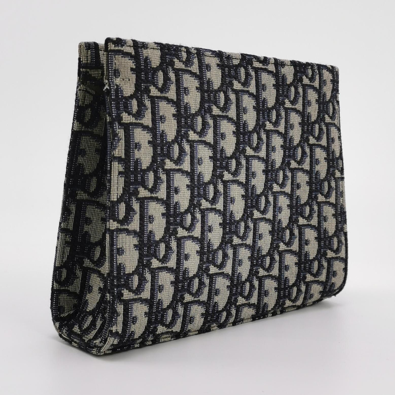 Dior Dior Women os Clutches Size ONE SIZE - 3 Thumbnail