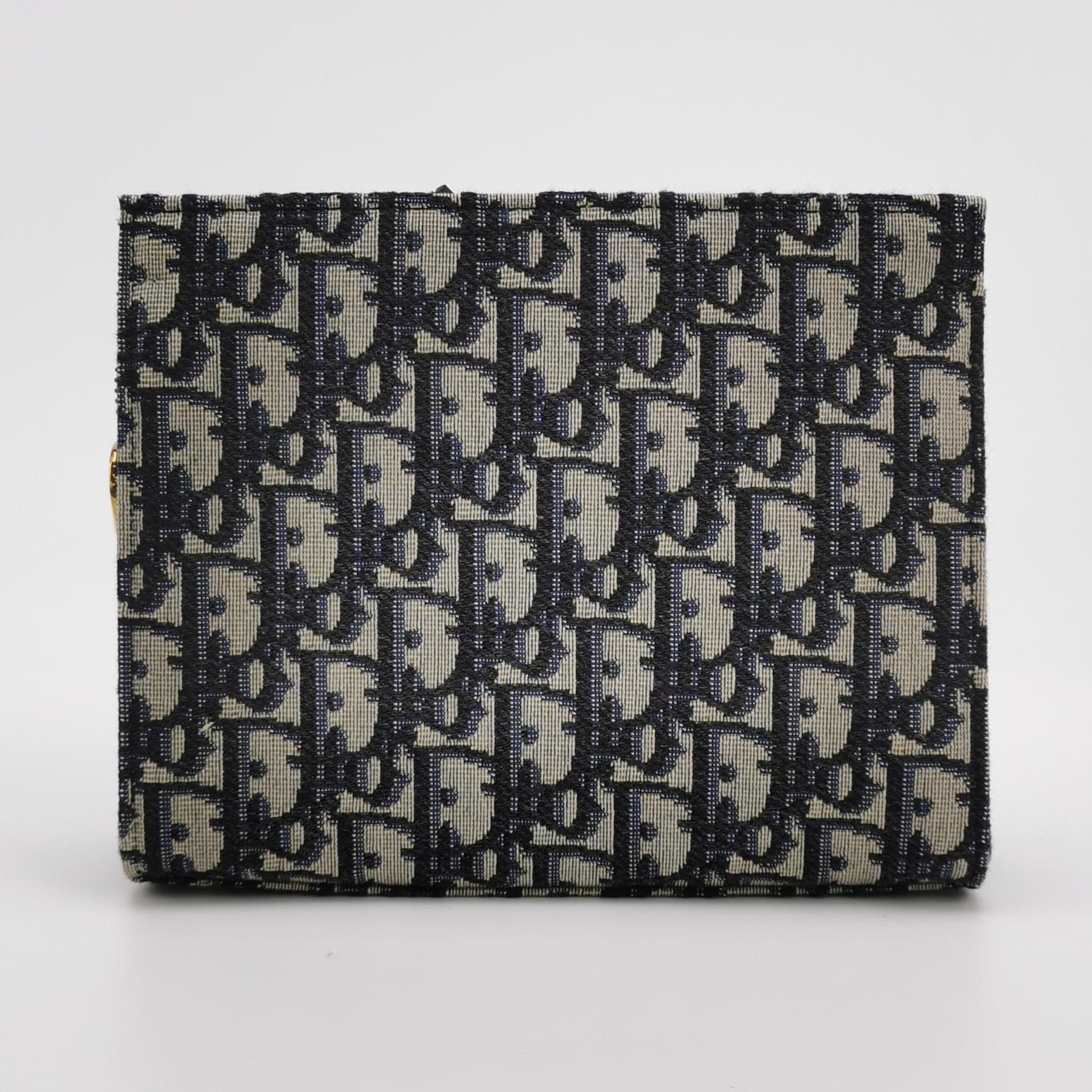 Dior Dior Women os Clutches Size ONE SIZE - 4 Thumbnail