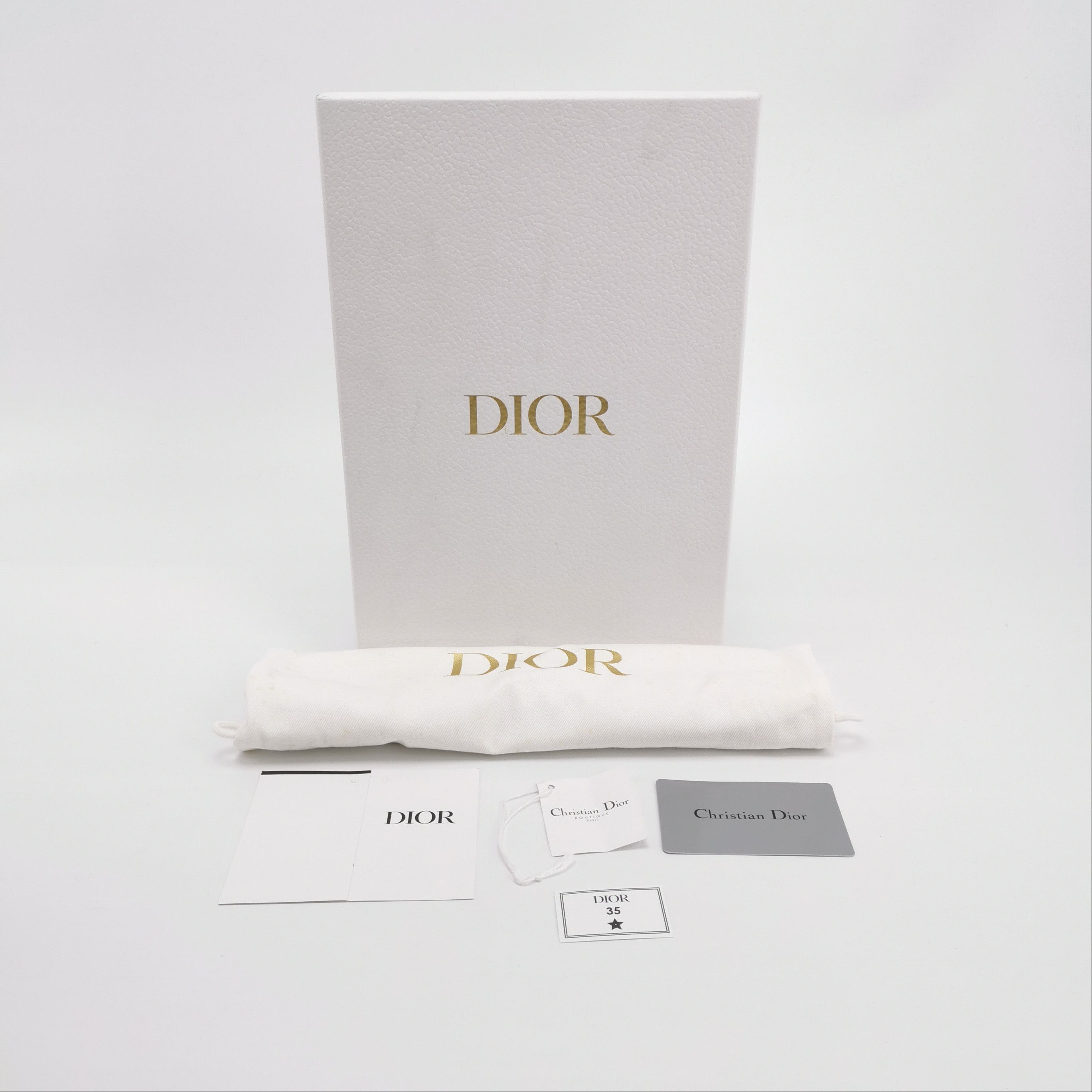 Dior Dior Women os Clutches Size ONE SIZE - 8 Thumbnail