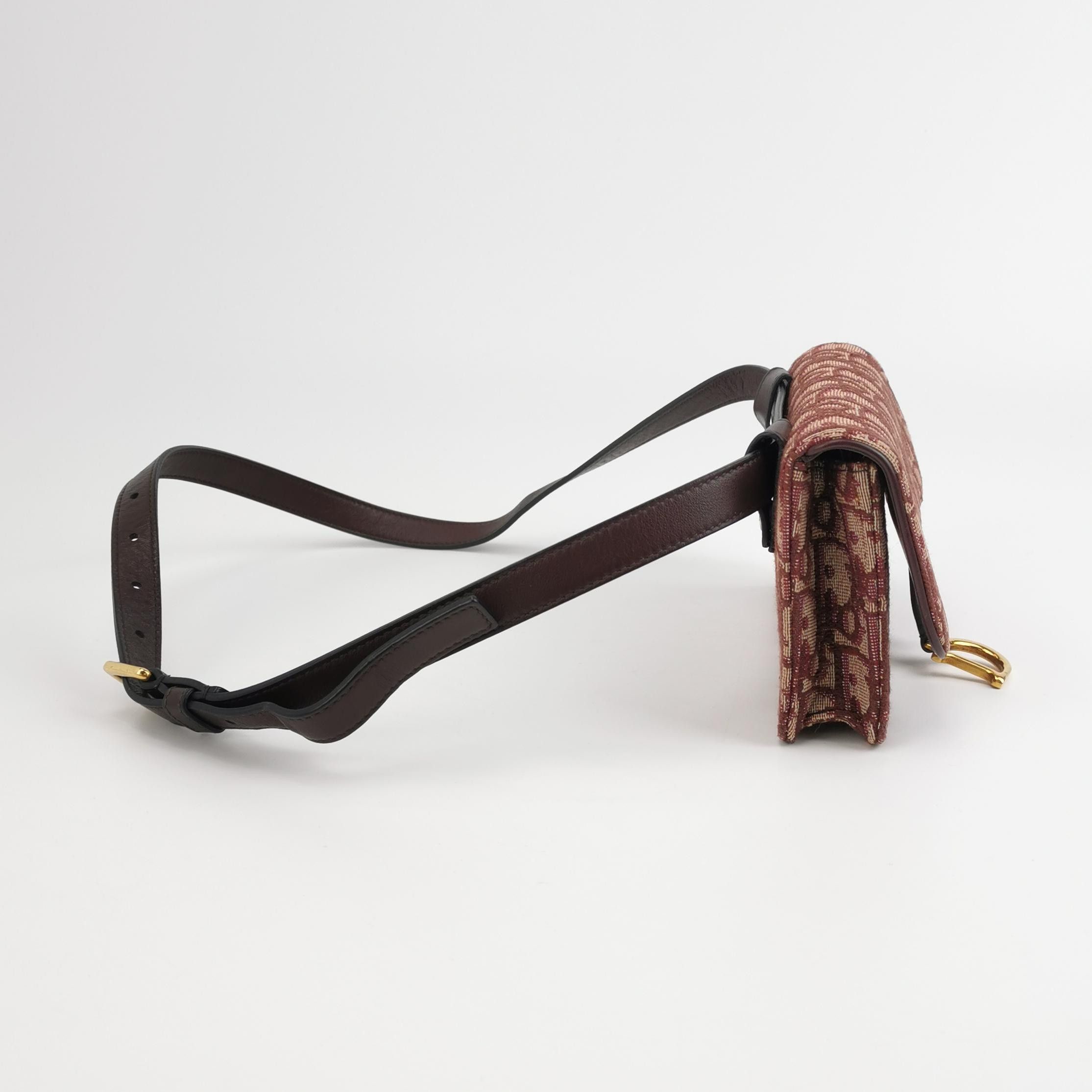 Dior Dior Women os Belt Bags Size ONE SIZE - 4 Thumbnail