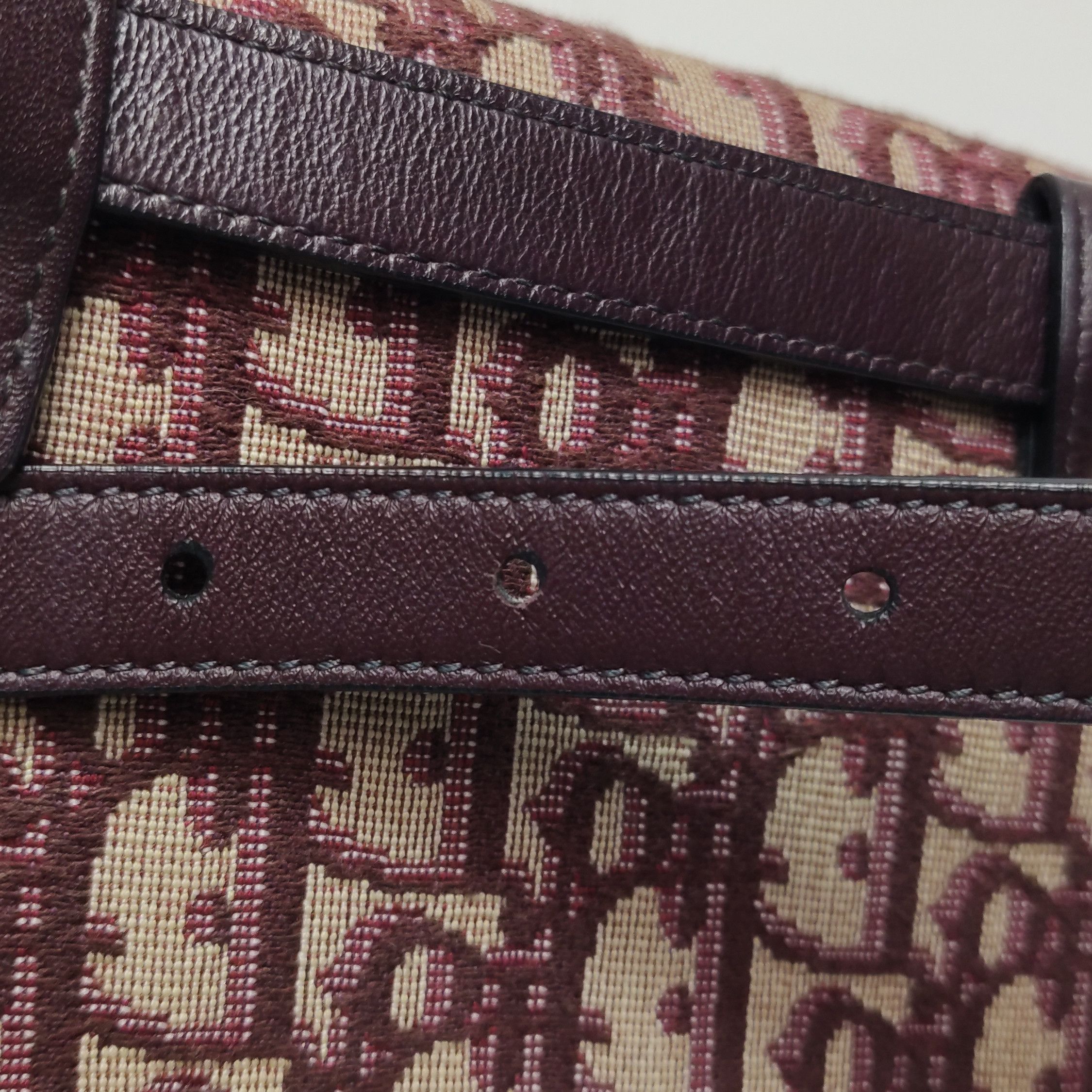 Dior Dior Women os Belt Bags Size ONE SIZE - 11 Thumbnail
