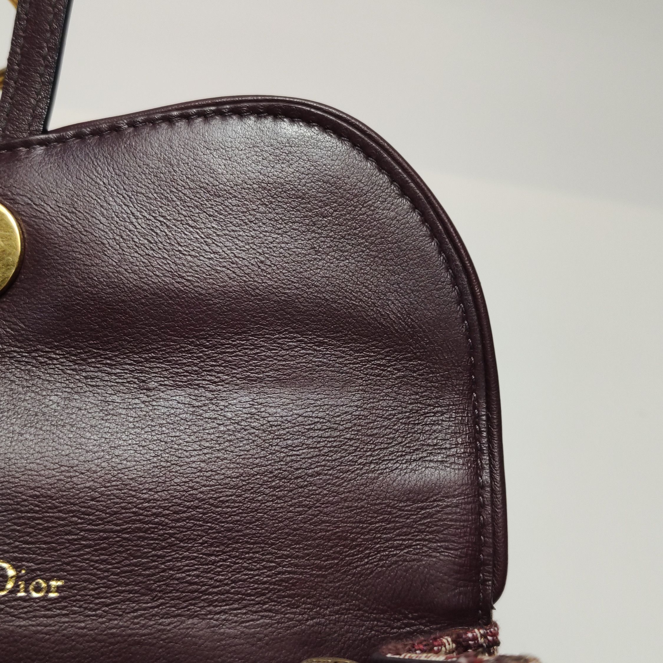 Dior Dior Women os Belt Bags Size ONE SIZE - 18 Thumbnail
