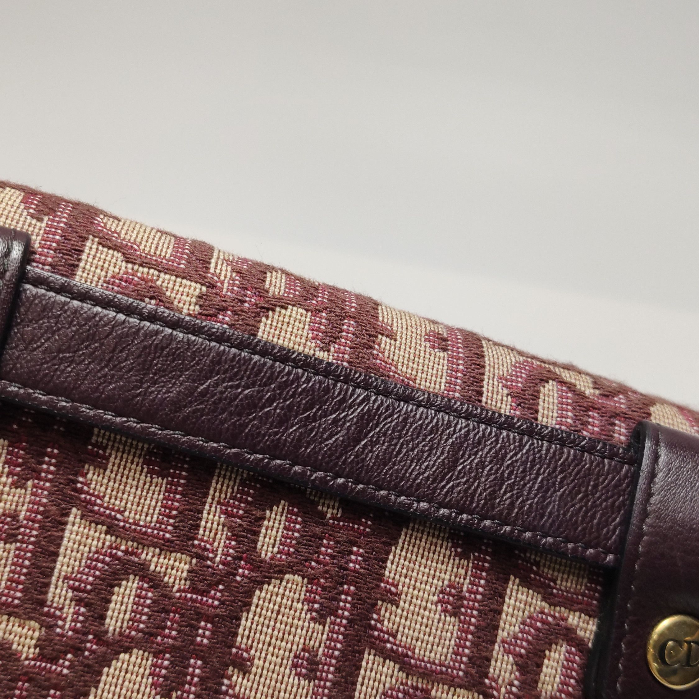 Dior Dior Women os Belt Bags Size ONE SIZE - 19 Thumbnail