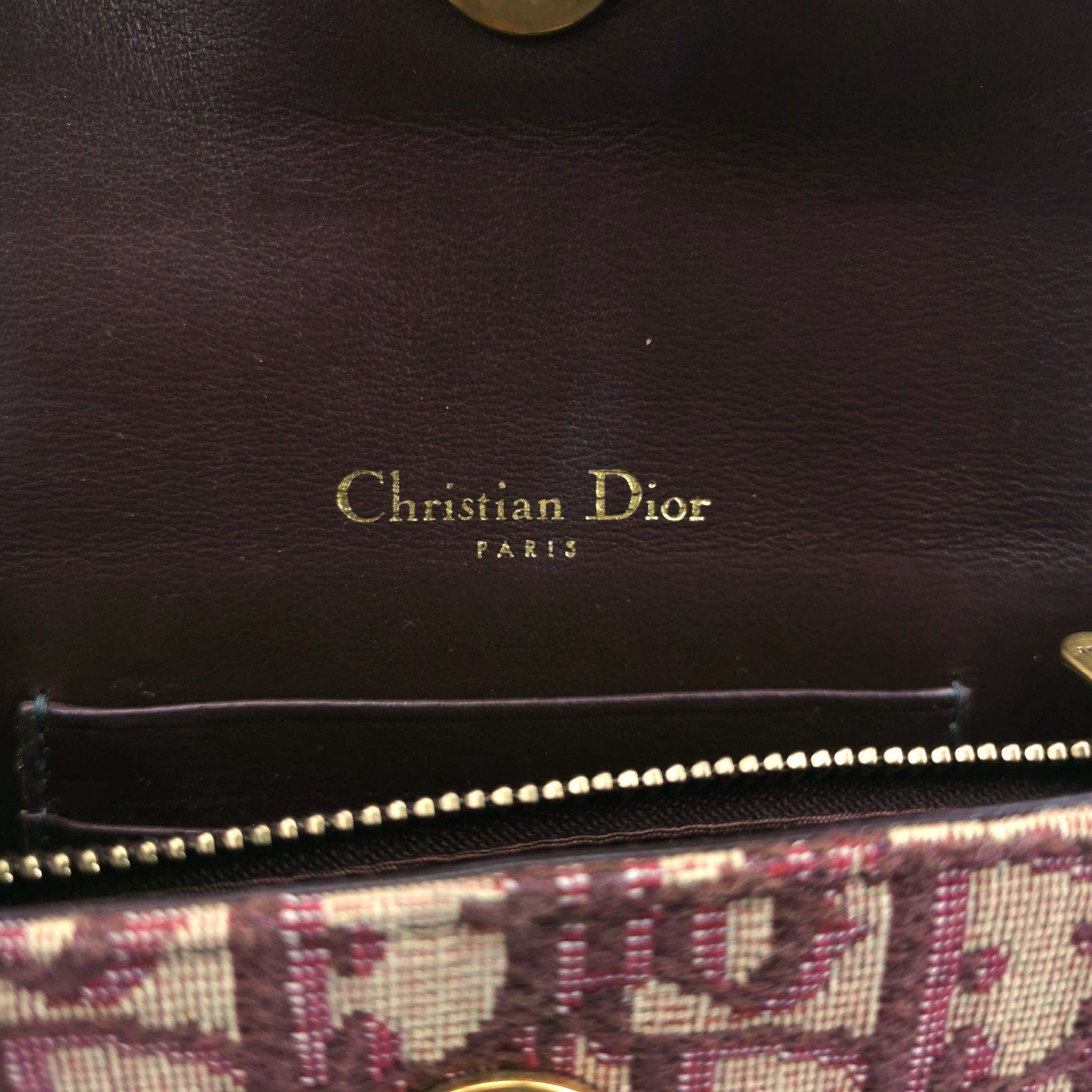 Dior Dior Women os Belt Bags Size ONE SIZE - 8 Thumbnail