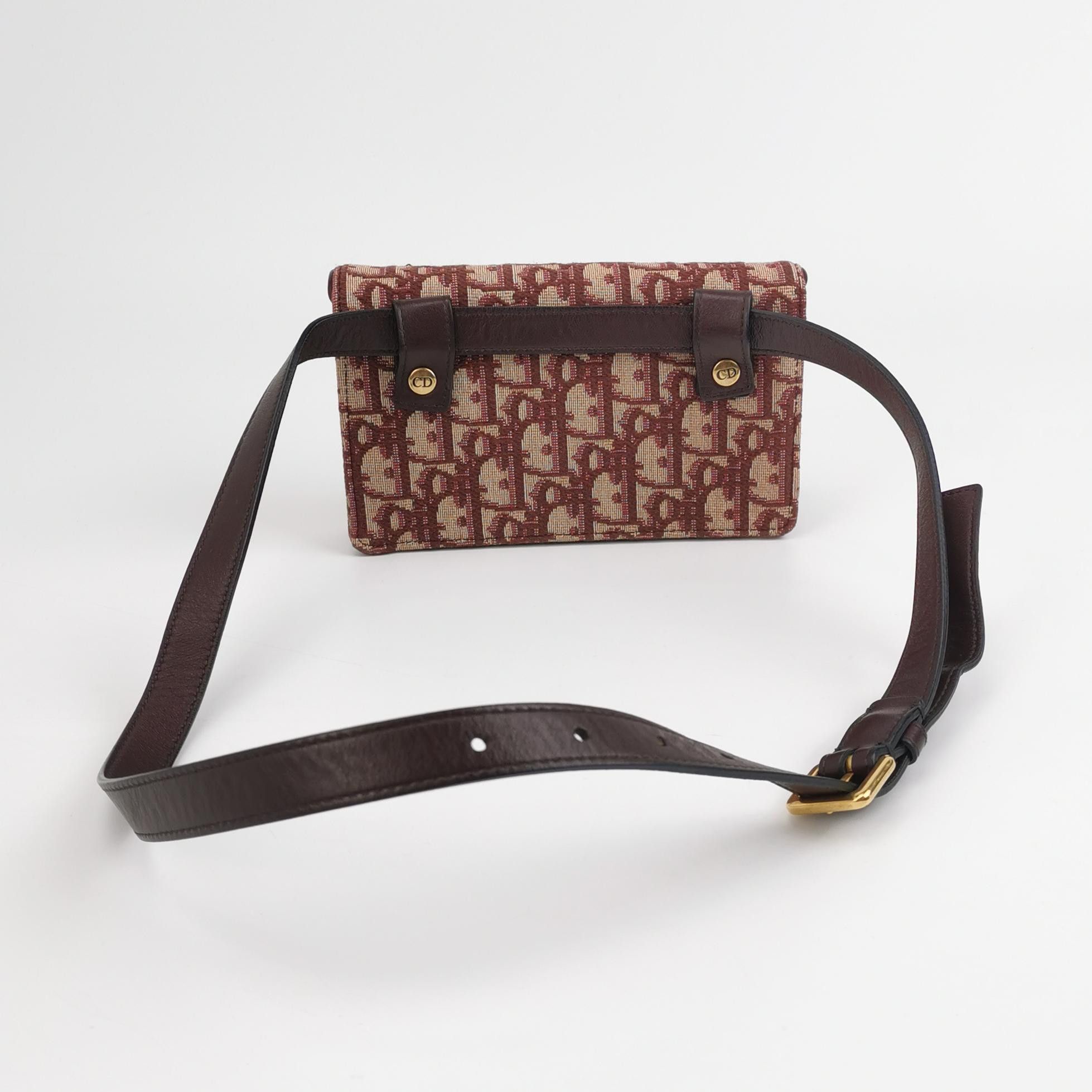 Dior Dior Women os Belt Bags Size ONE SIZE - 5 Thumbnail