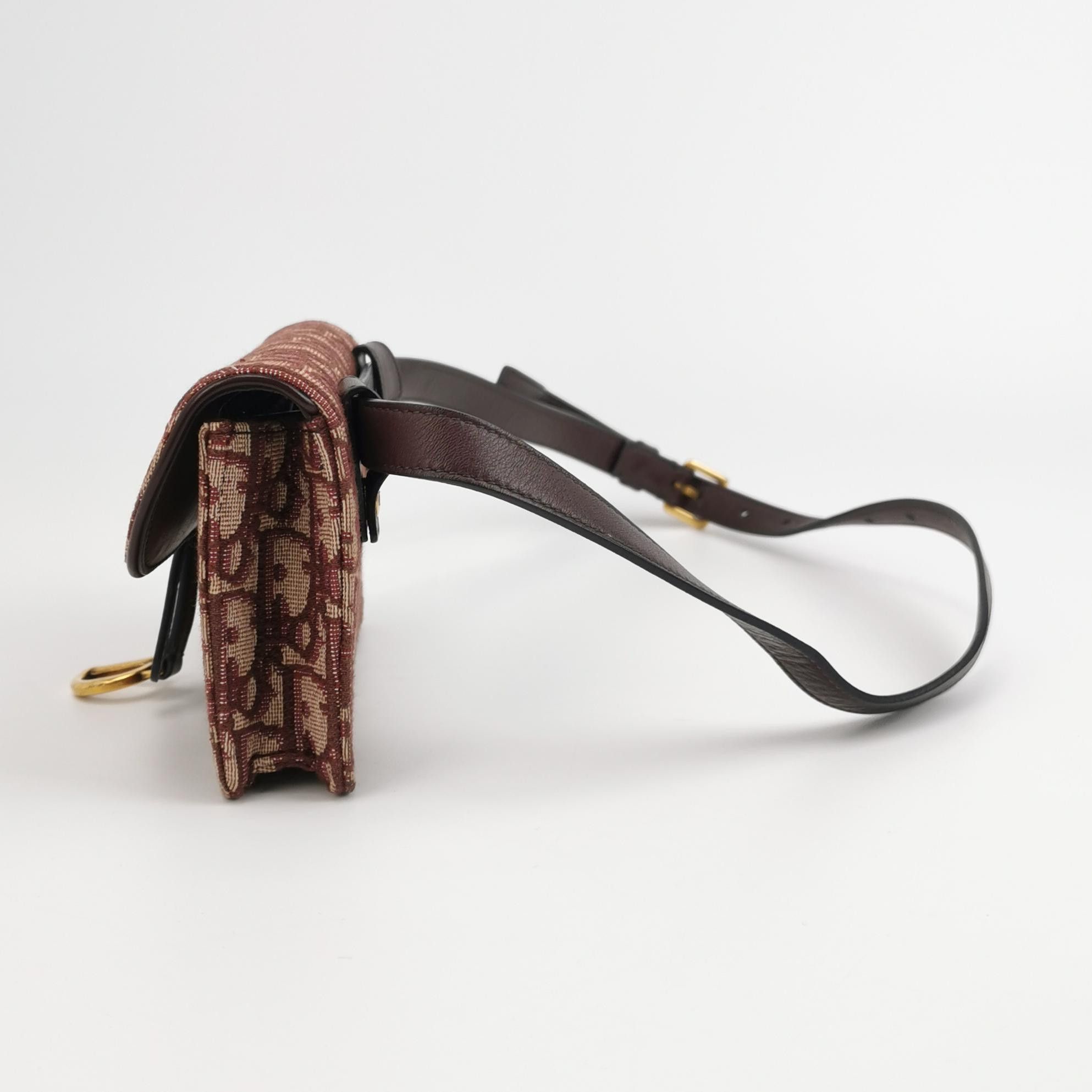 Dior Dior Women os Belt Bags Size ONE SIZE - 3 Thumbnail