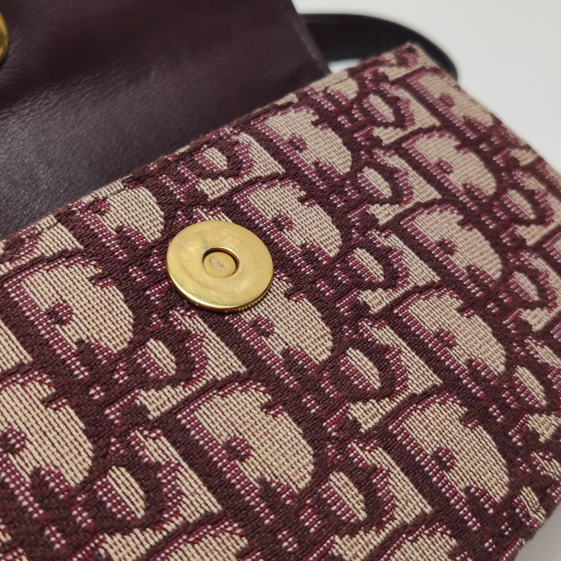 Dior Dior Women os Belt Bags Size ONE SIZE - 12 Thumbnail