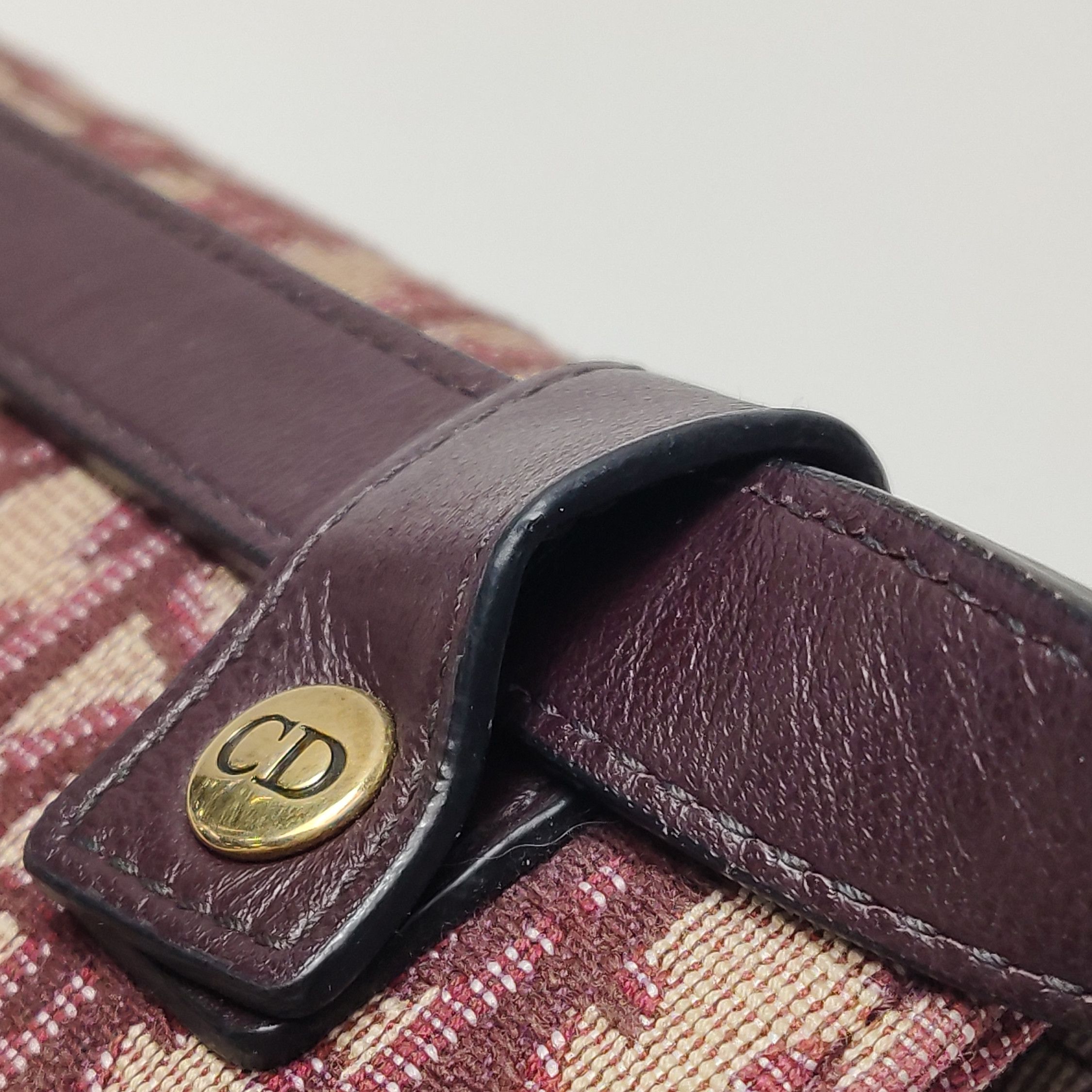 Dior Dior Women os Belt Bags Size ONE SIZE - 21 Thumbnail
