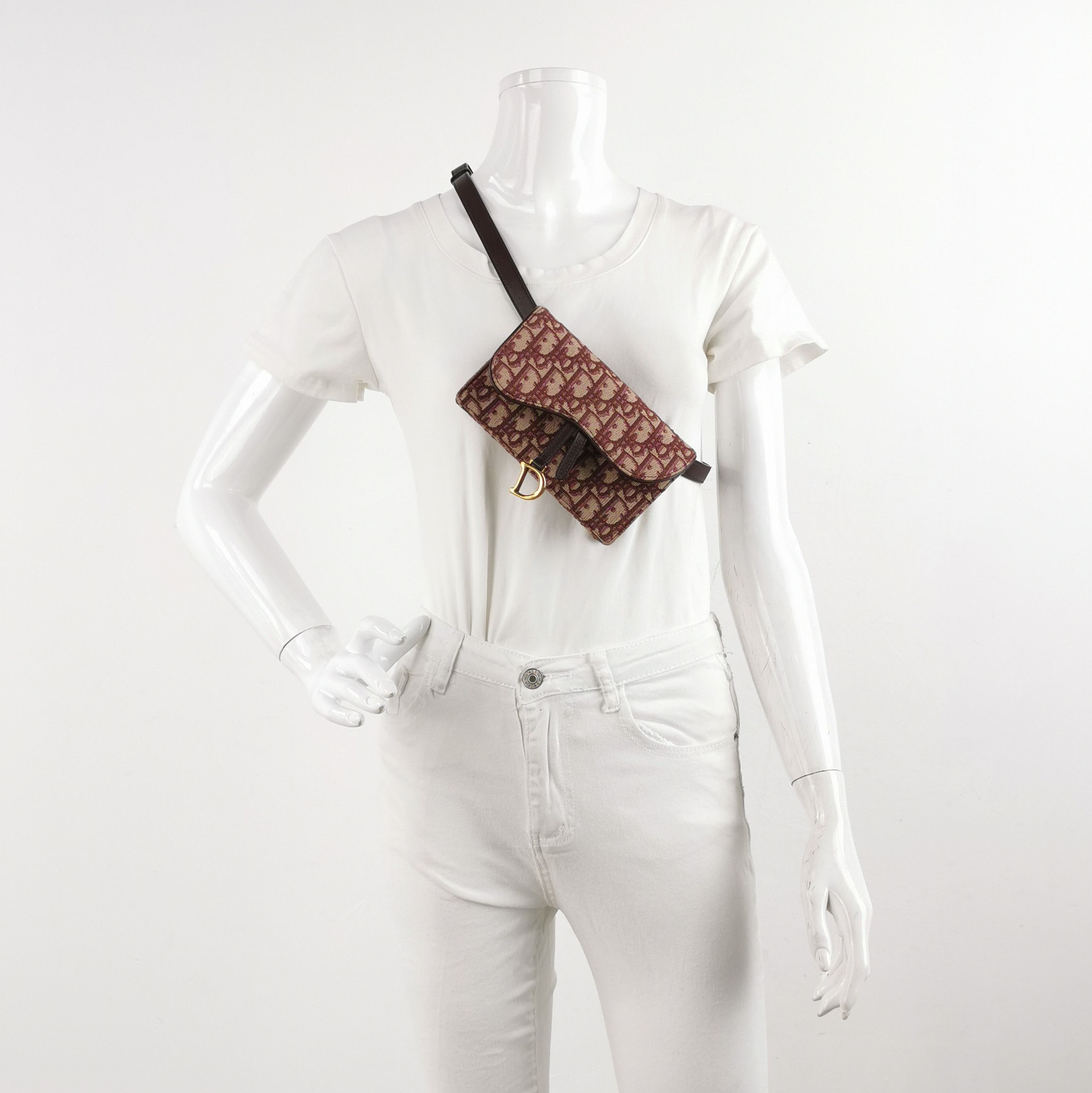 Dior Dior Women os Belt Bags Size ONE SIZE - 2 Thumbnail