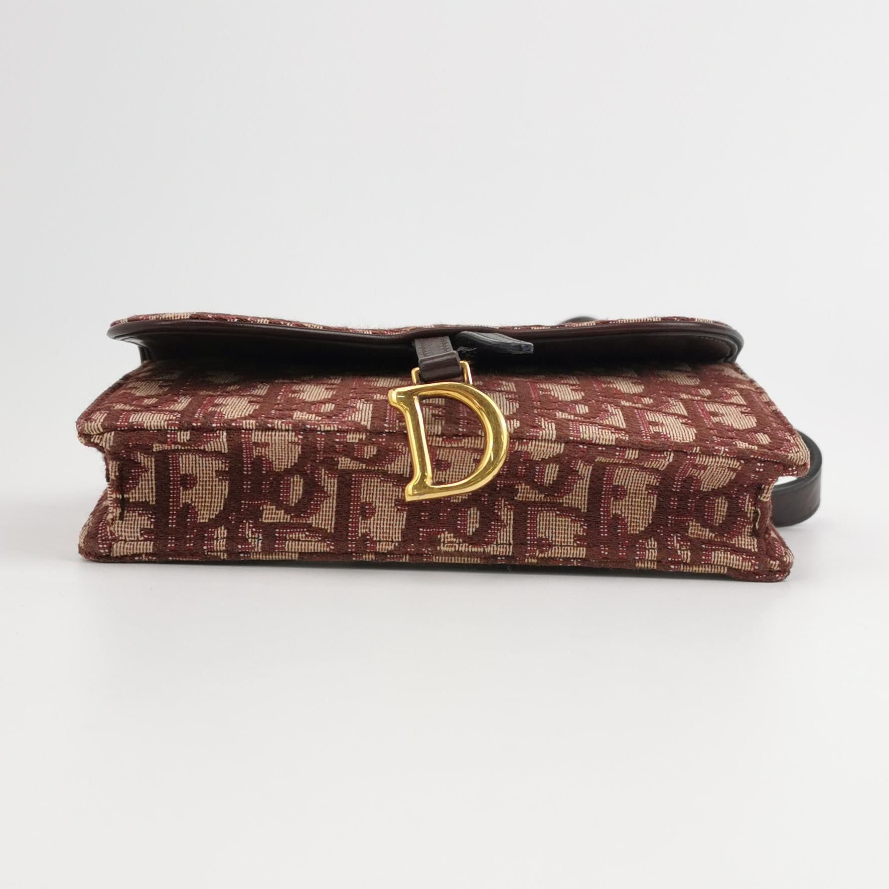Dior Dior Women os Belt Bags Size ONE SIZE - 6 Thumbnail