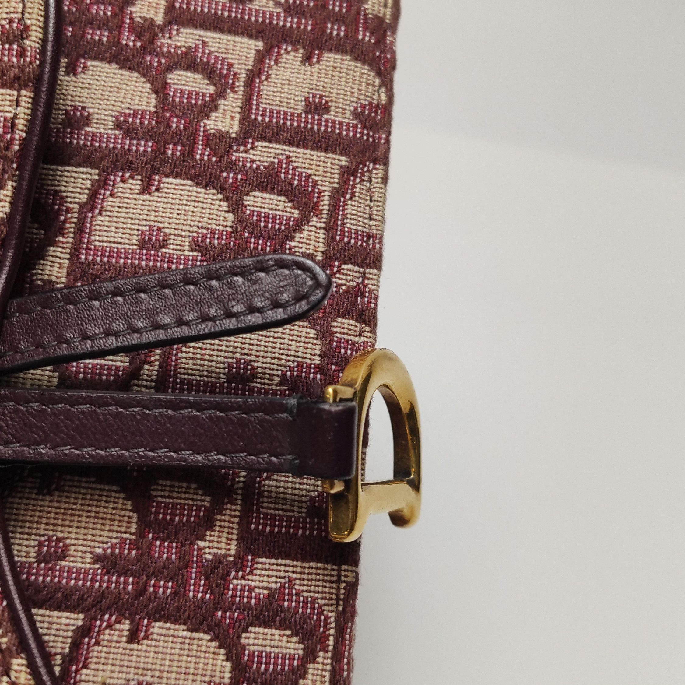 Dior Dior Women os Belt Bags Size ONE SIZE - 15 Thumbnail