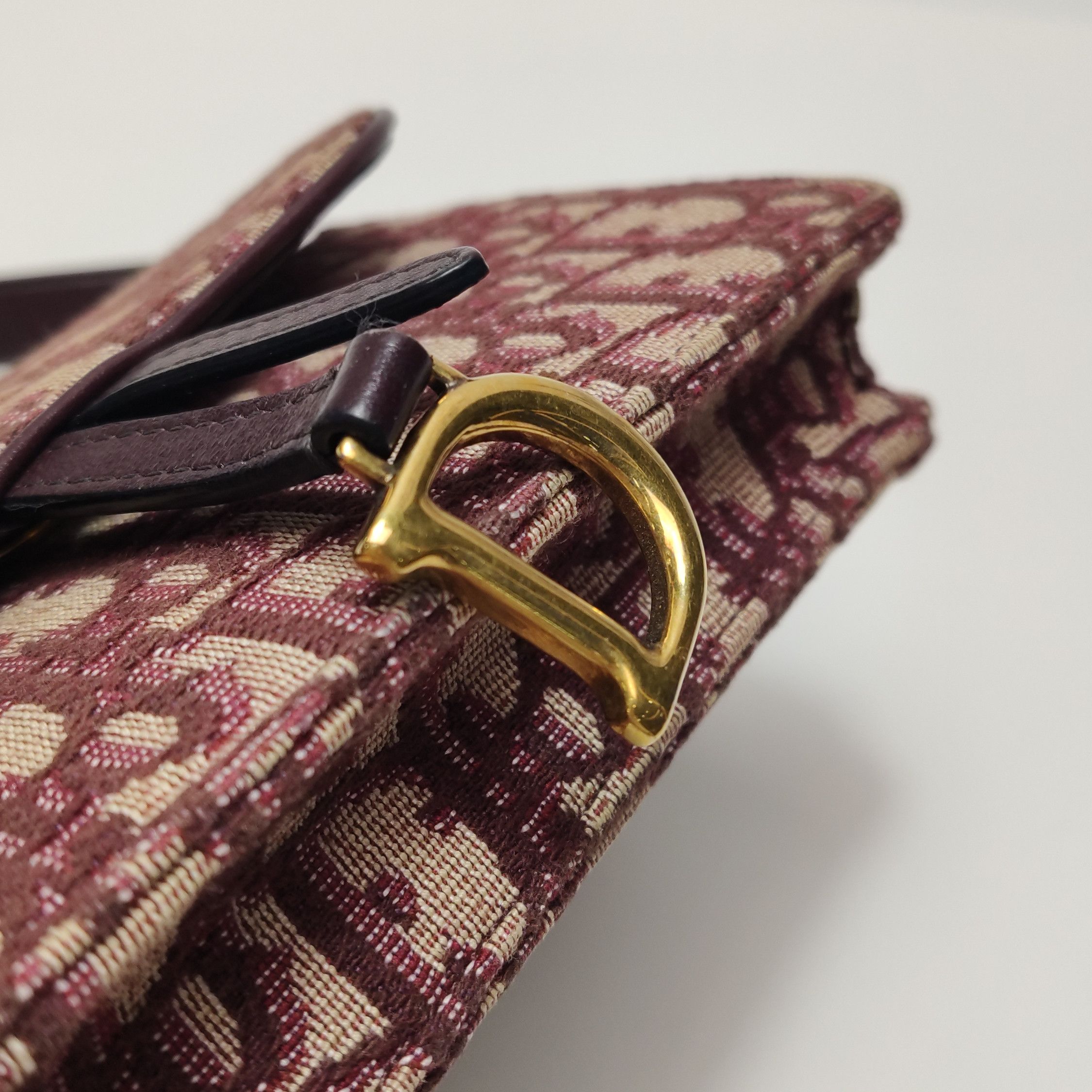Dior Dior Women os Belt Bags Size ONE SIZE - 13 Thumbnail