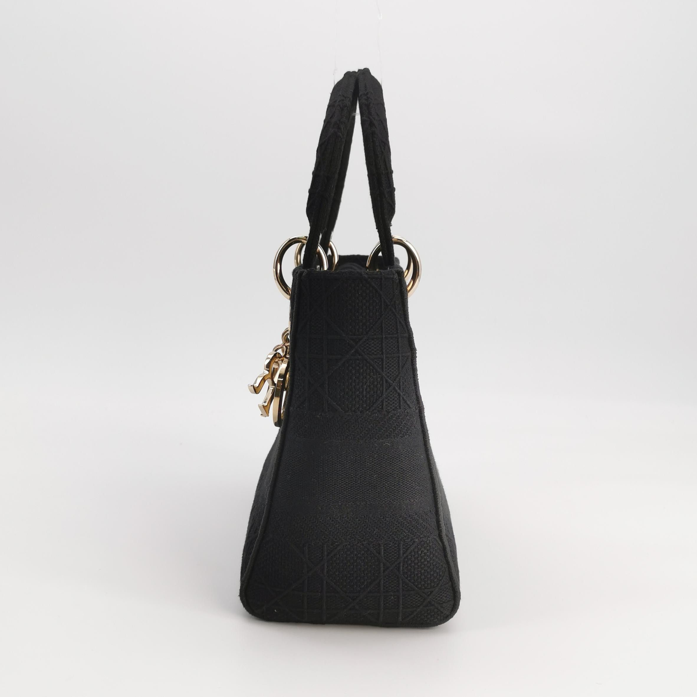 Dior Dior Women os Shoulder Bags Size ONE SIZE - 3 Thumbnail
