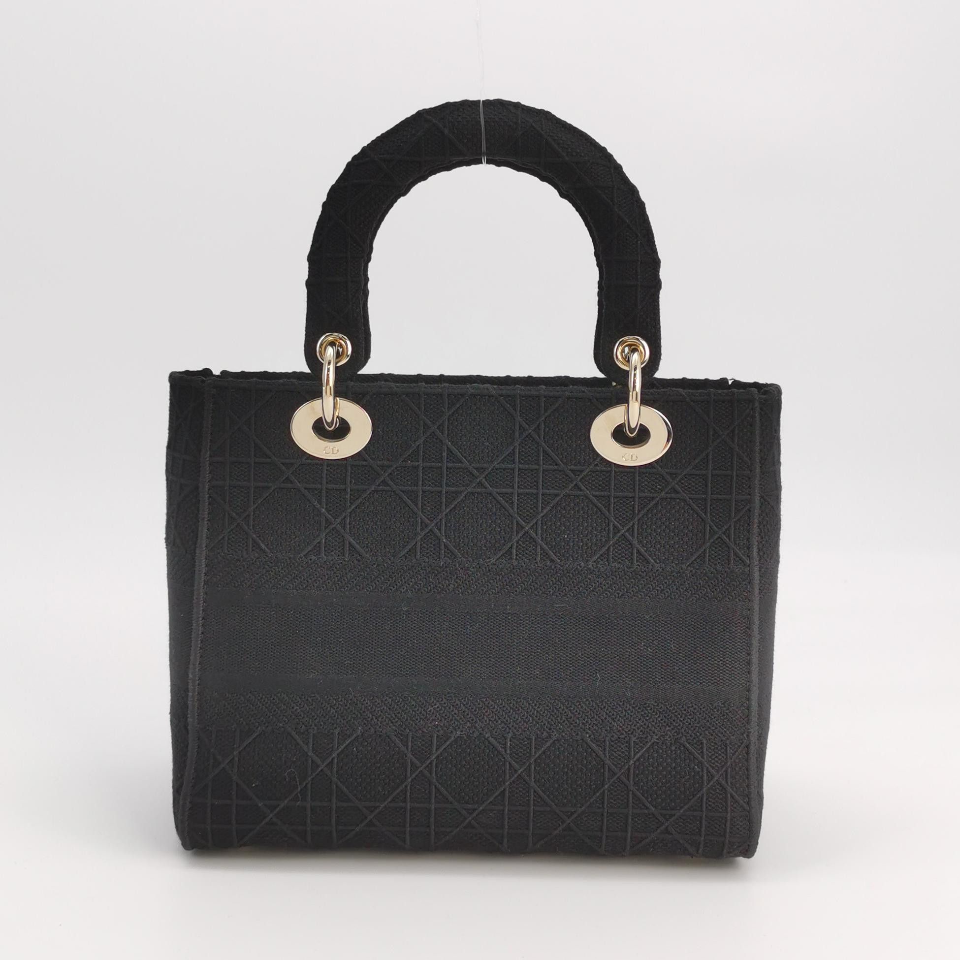 Dior Dior Women os Shoulder Bags Size ONE SIZE - 5 Thumbnail