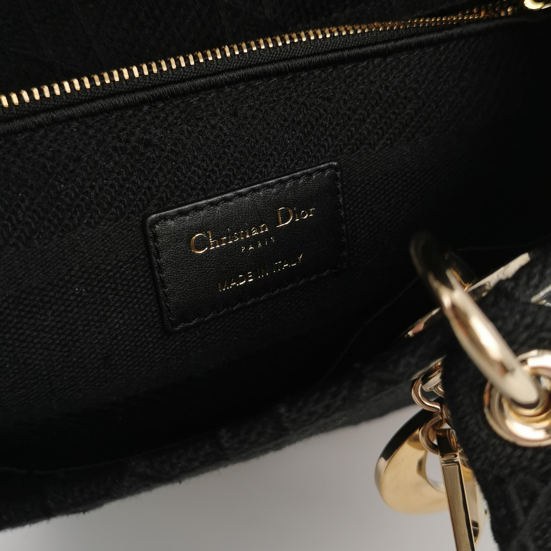 Dior Dior Women os Shoulder Bags Size ONE SIZE - 8 Thumbnail