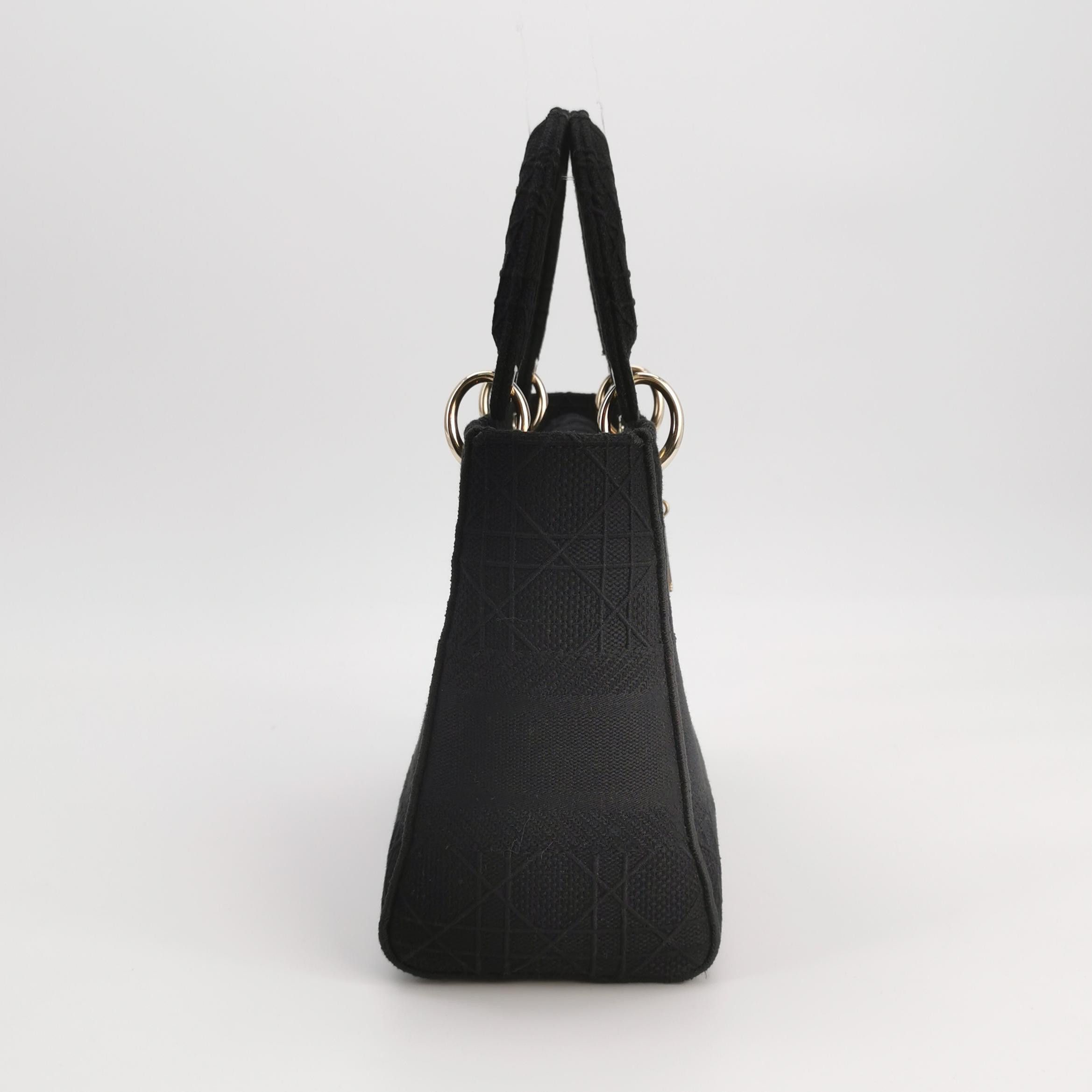 Dior Dior Women os Shoulder Bags Size ONE SIZE - 4 Thumbnail