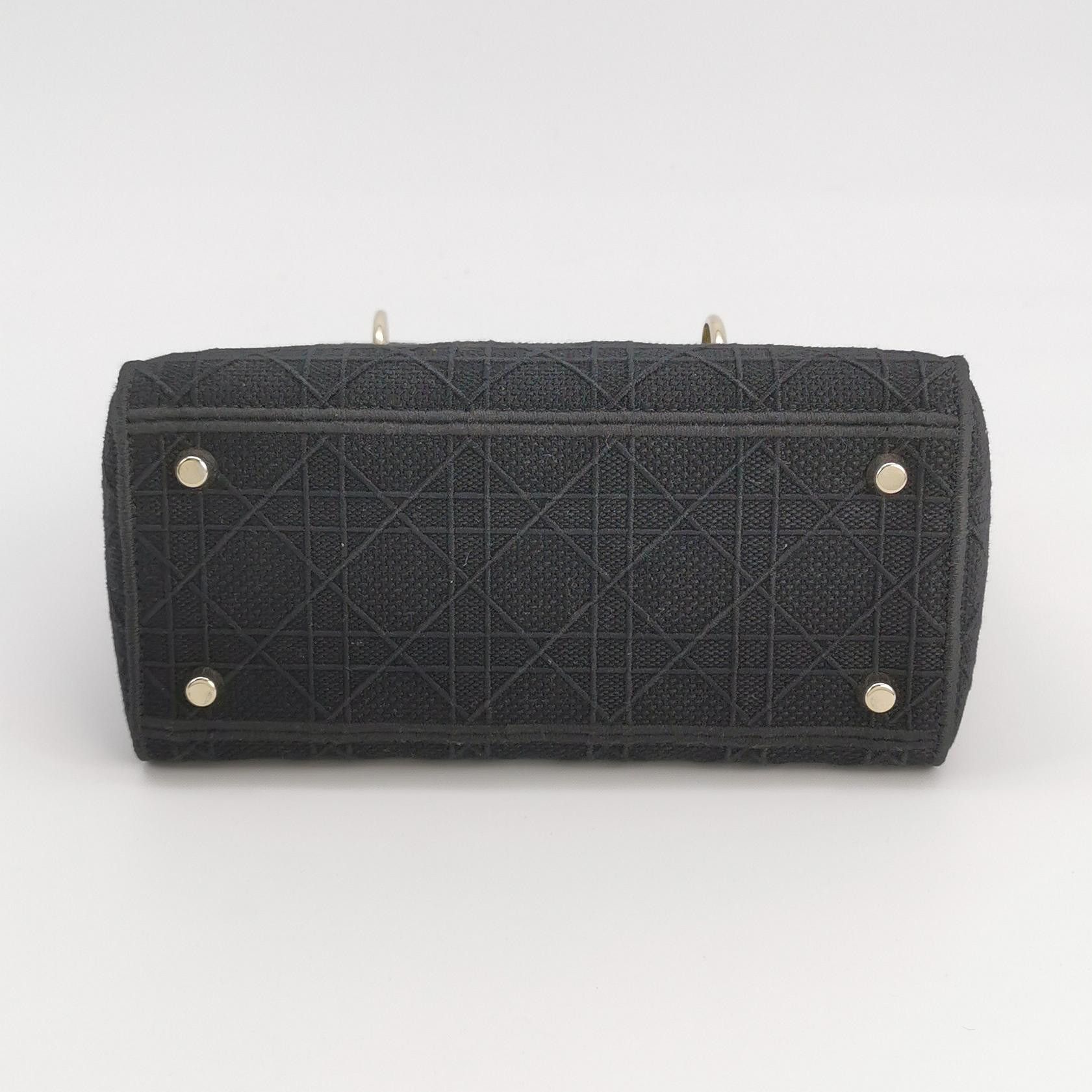 Dior Dior Women os Shoulder Bags Size ONE SIZE - 6 Thumbnail