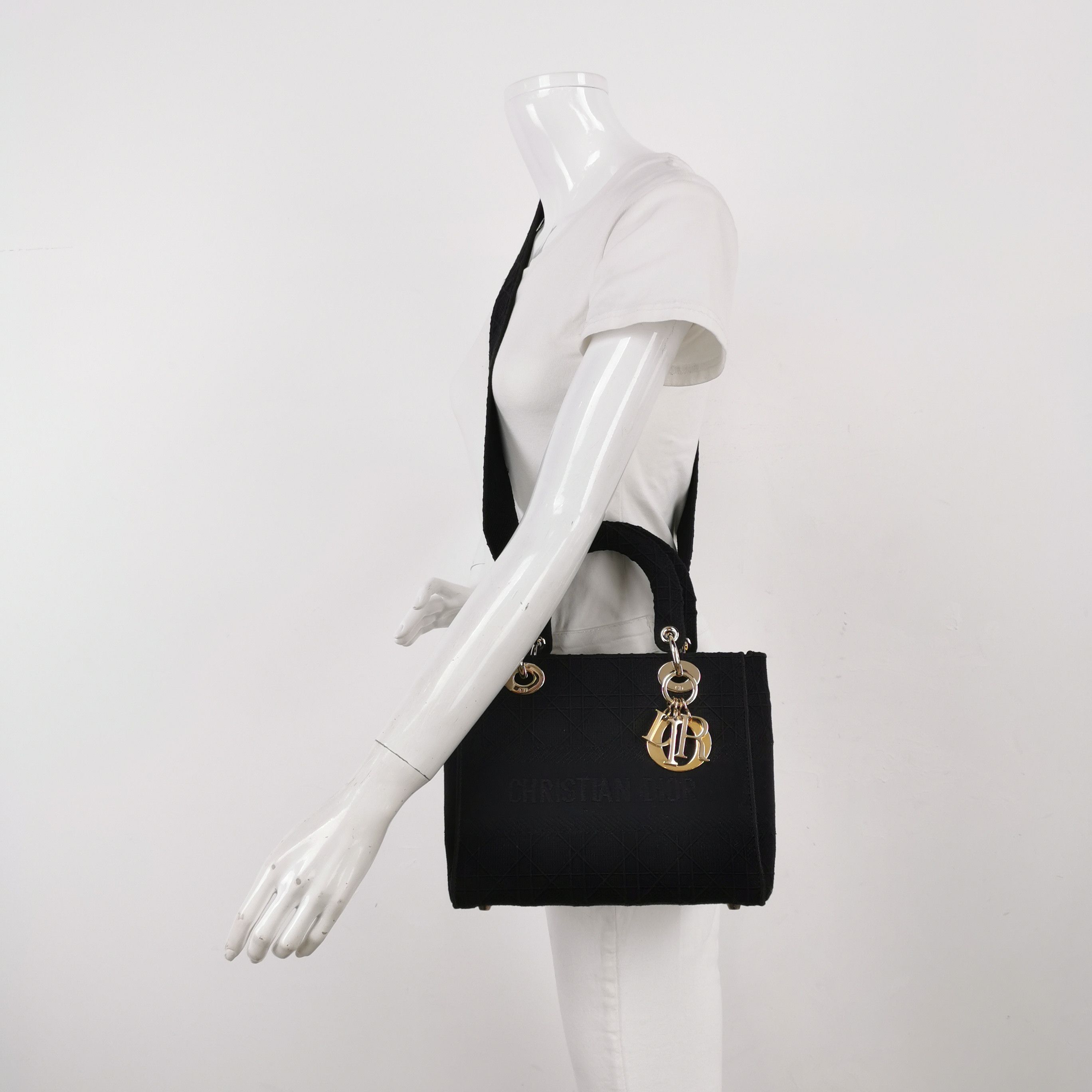 Dior Dior Women os Shoulder Bags Size ONE SIZE - 2 Thumbnail
