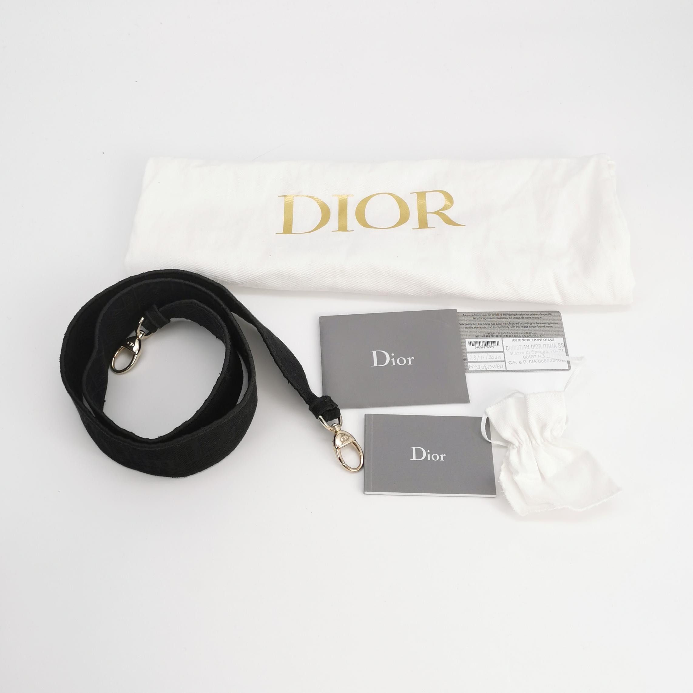 Dior Dior Women os Shoulder Bags Size ONE SIZE - 9 Thumbnail