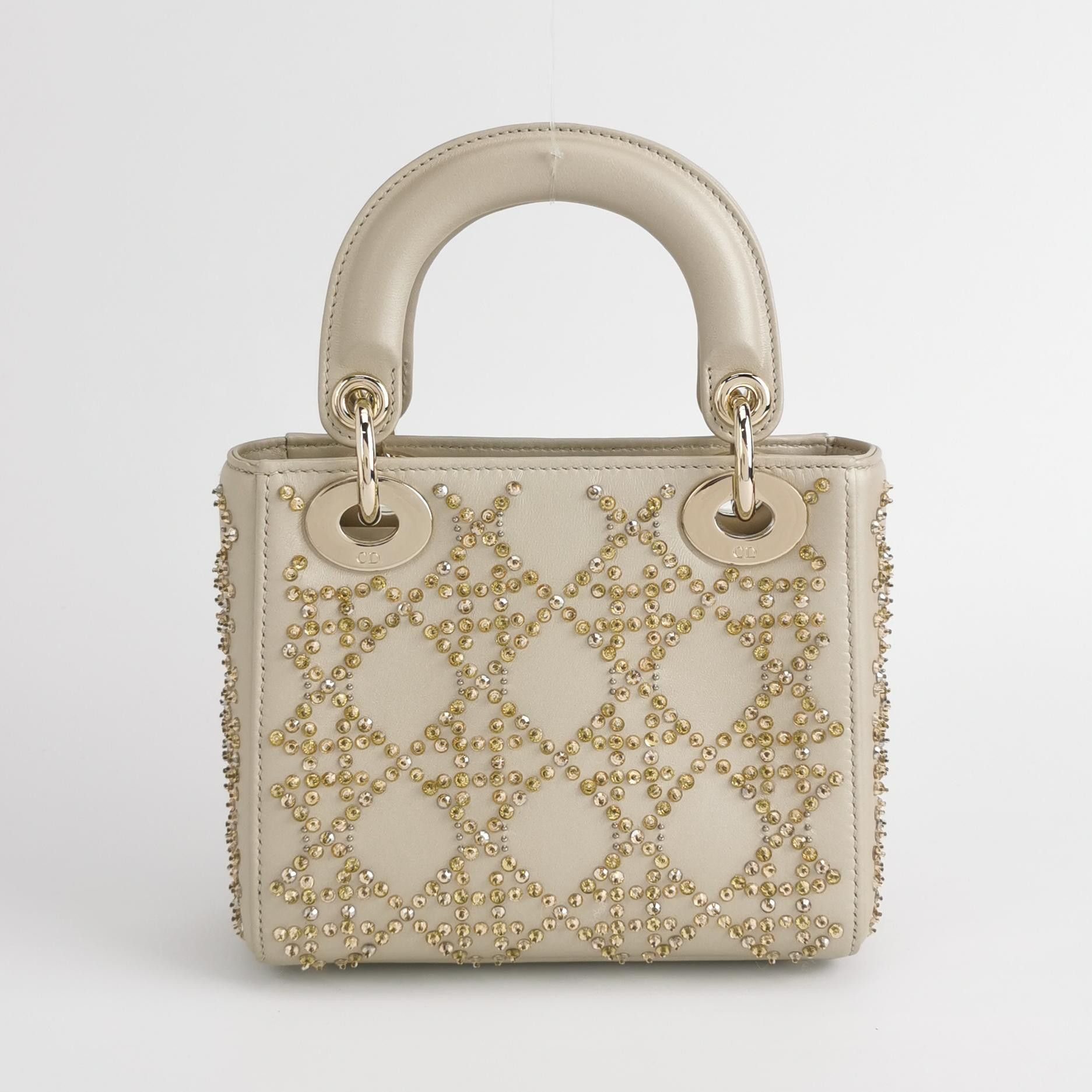 Dior Dior Women os Shoulder Bags Size ONE SIZE - 5 Thumbnail