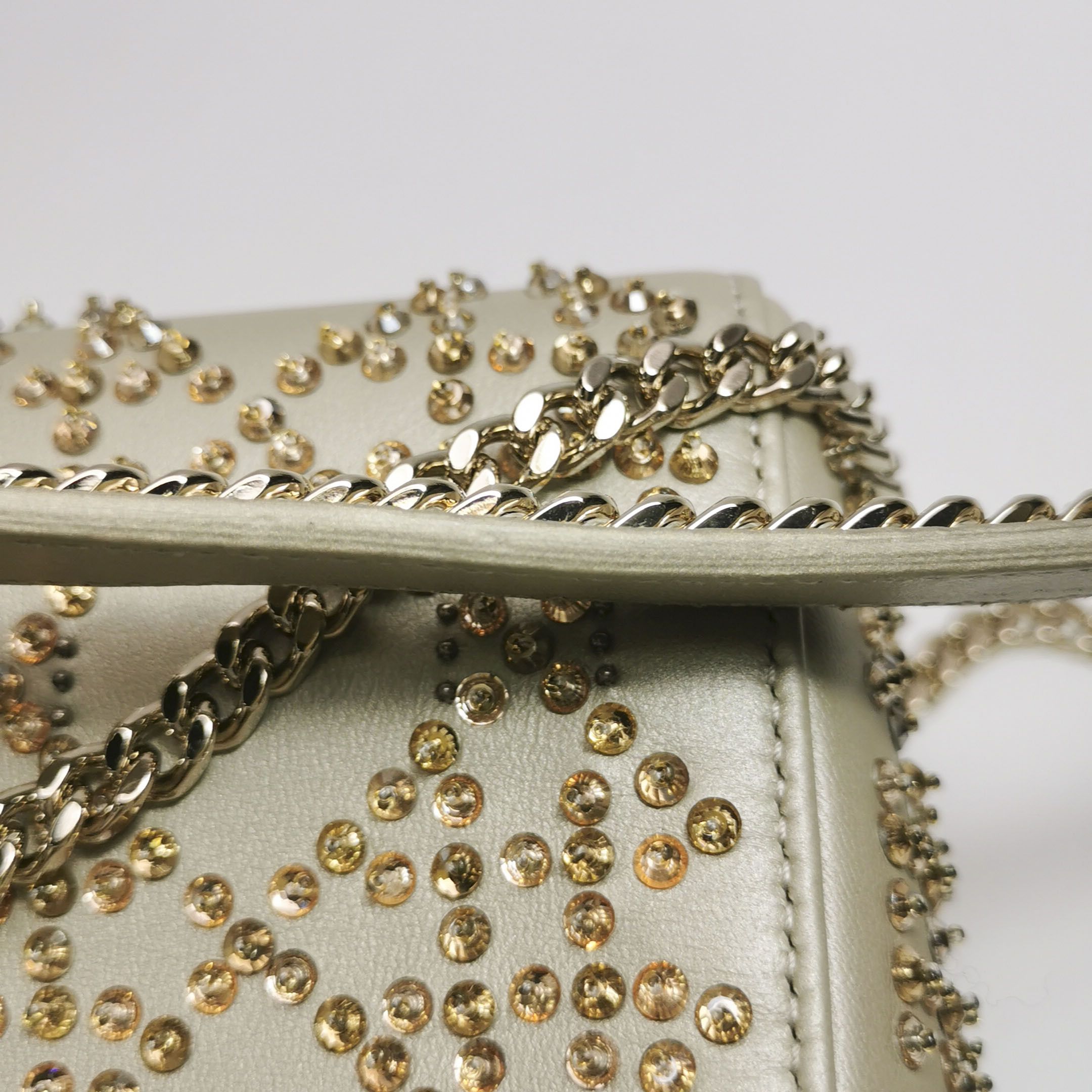 Dior Dior Women os Shoulder Bags Size ONE SIZE - 19 Thumbnail